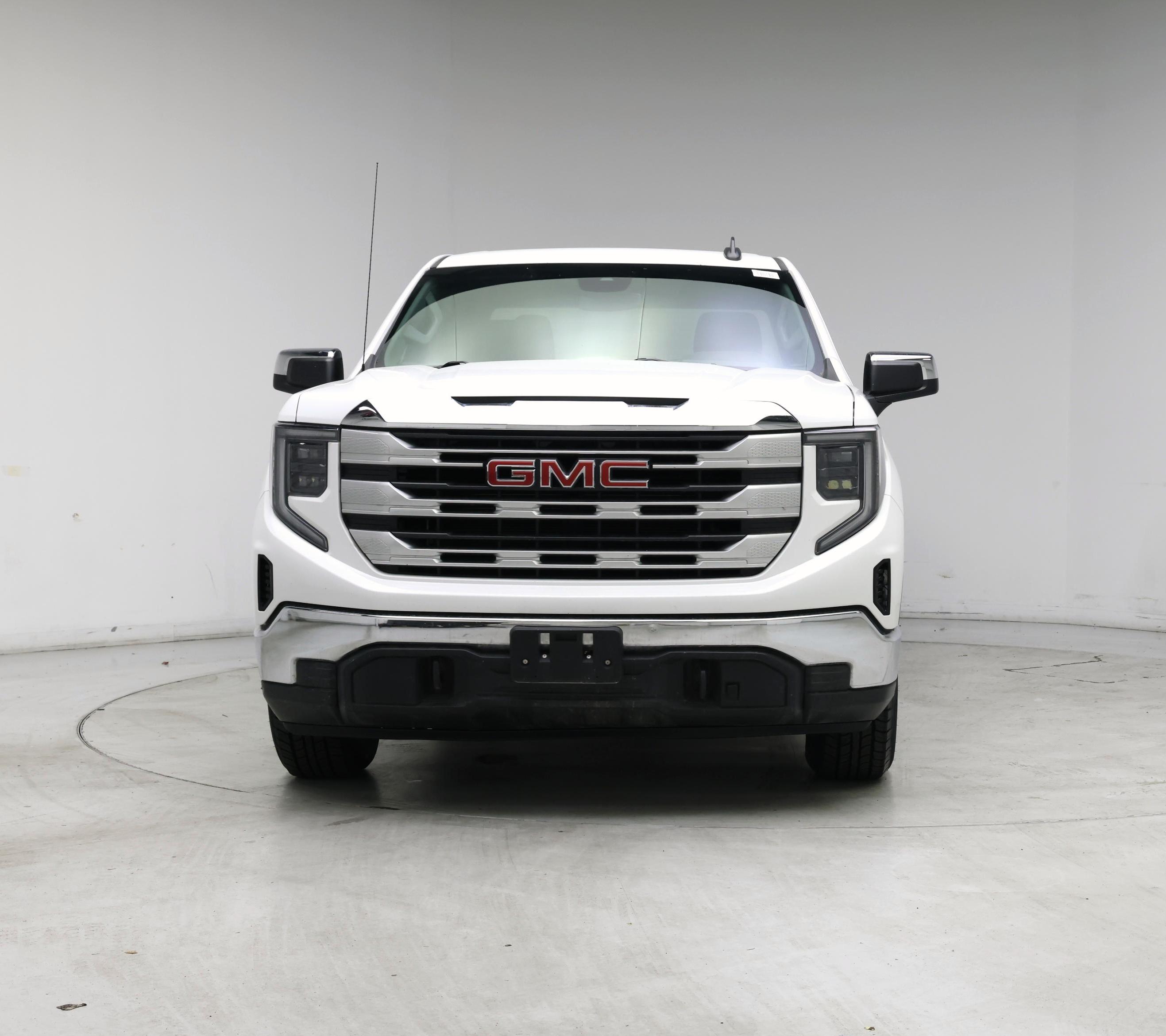 Thumbnail: 2023 GMC Sierra 1500 - 5