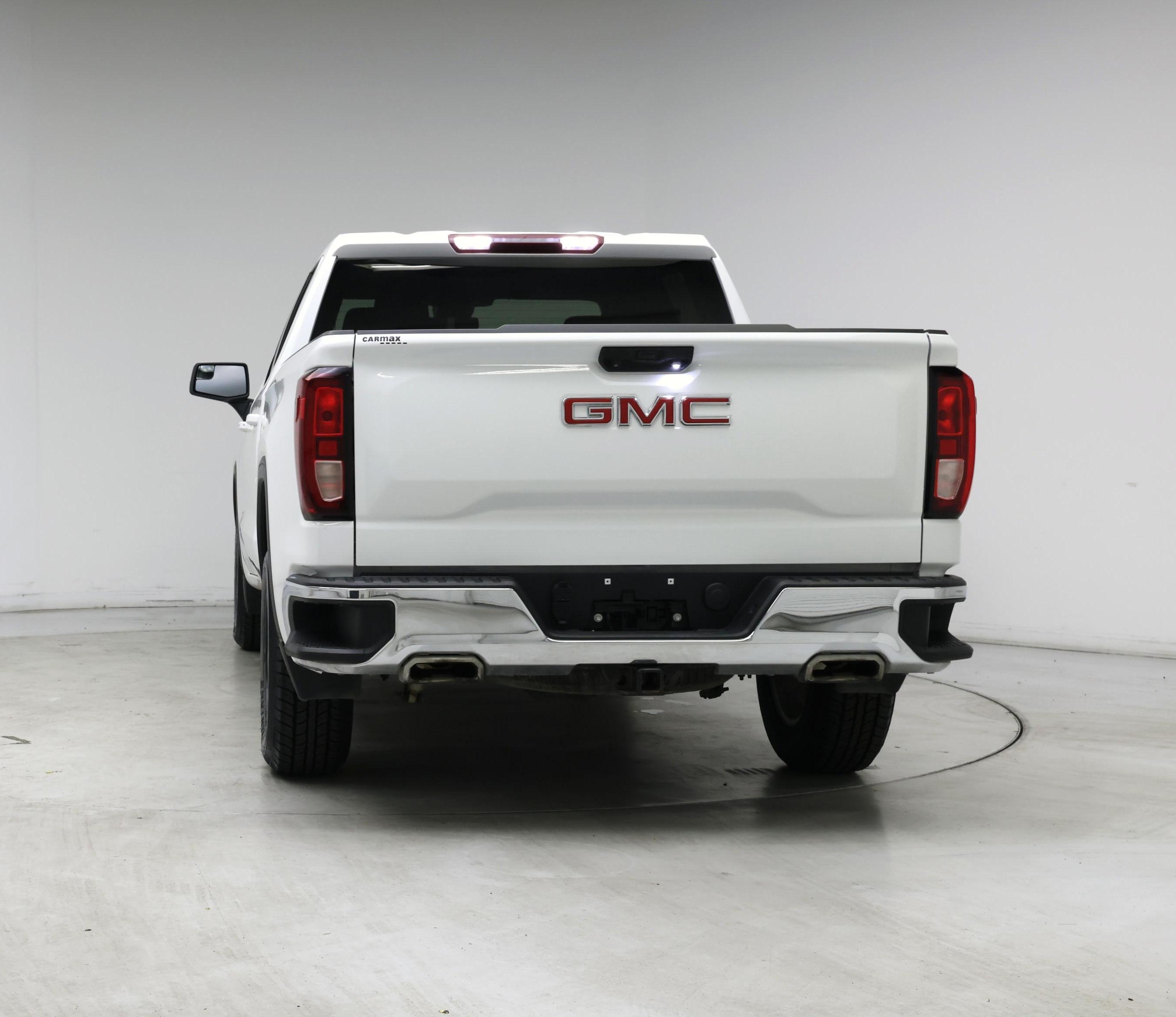 Thumbnail: 2023 GMC Sierra 1500 - 6