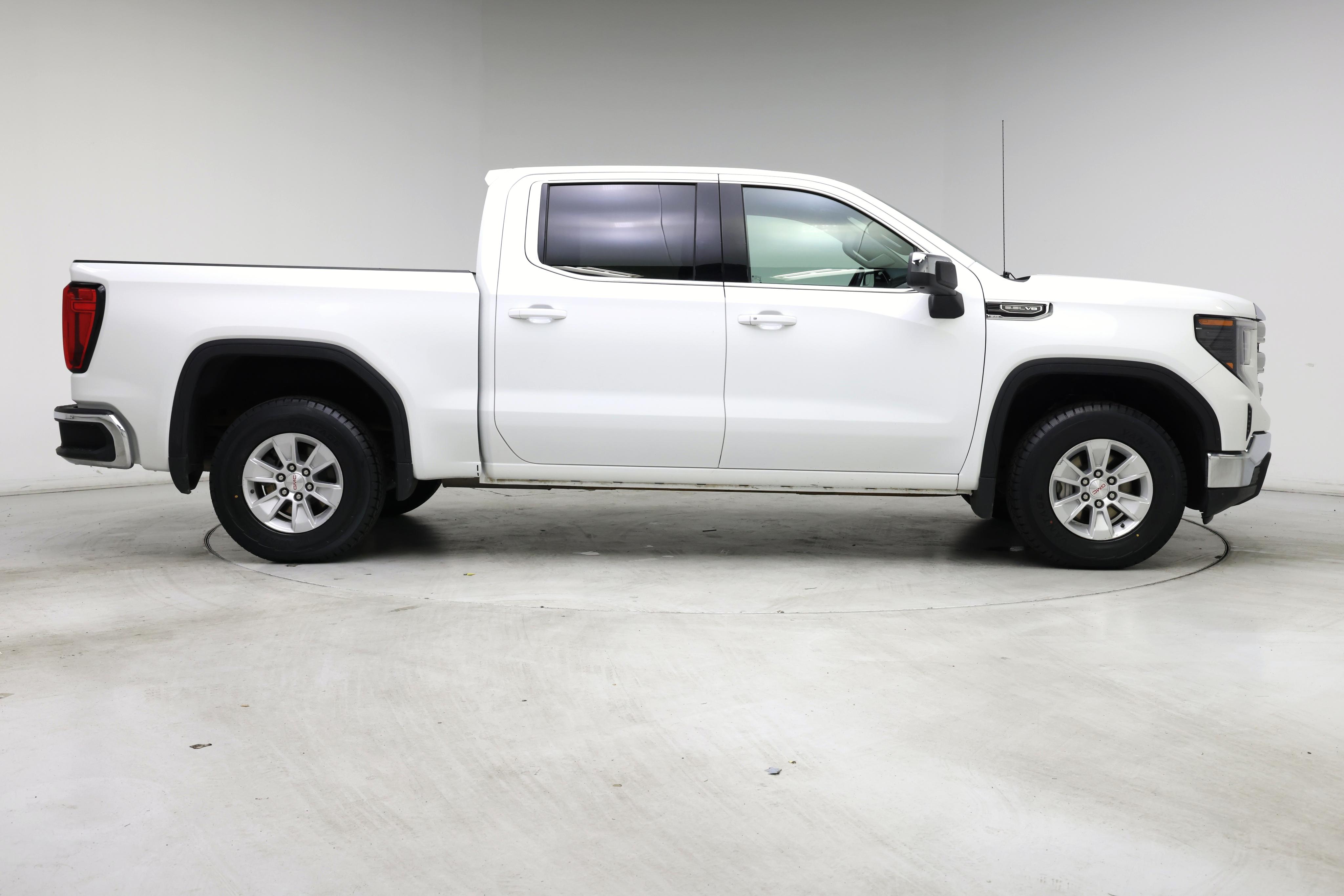 Thumbnail: 2023 GMC Sierra 1500 - 7