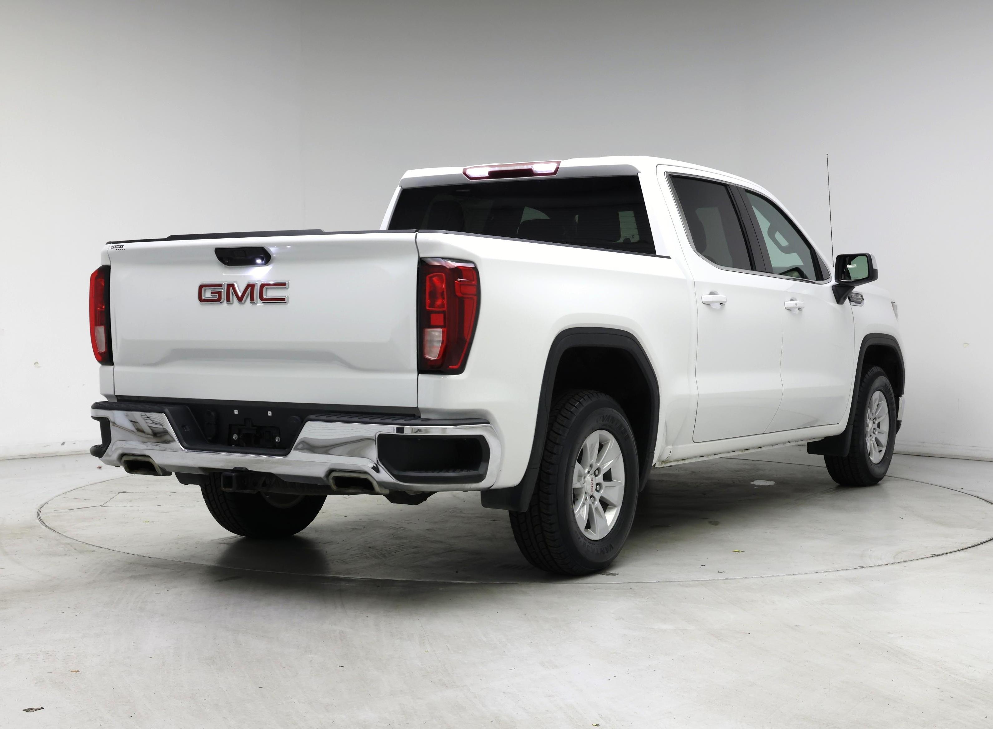 Thumbnail: 2023 GMC Sierra 1500 - 8