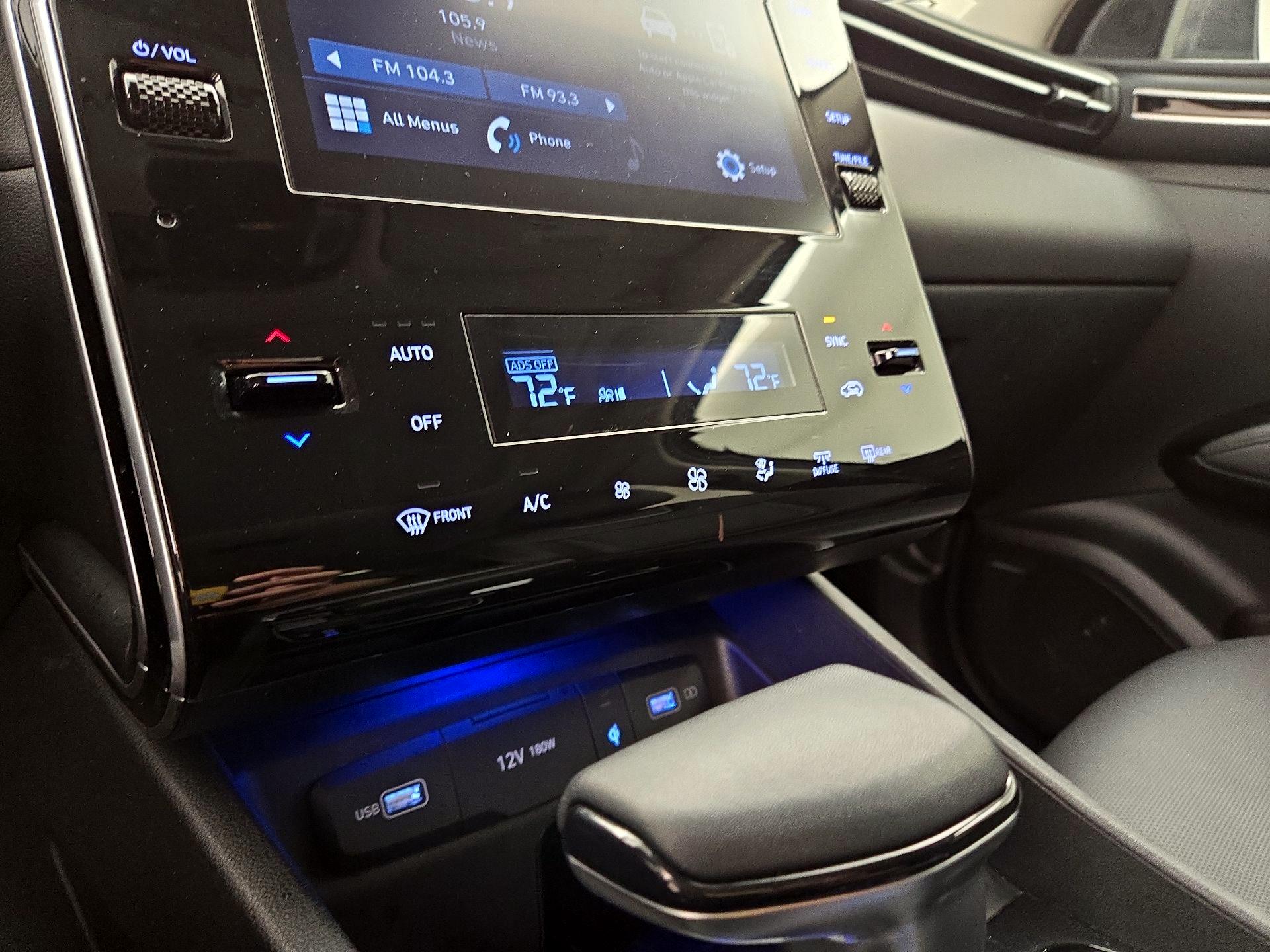 Thumbnail: 2022 Hyundai Tucson - 16