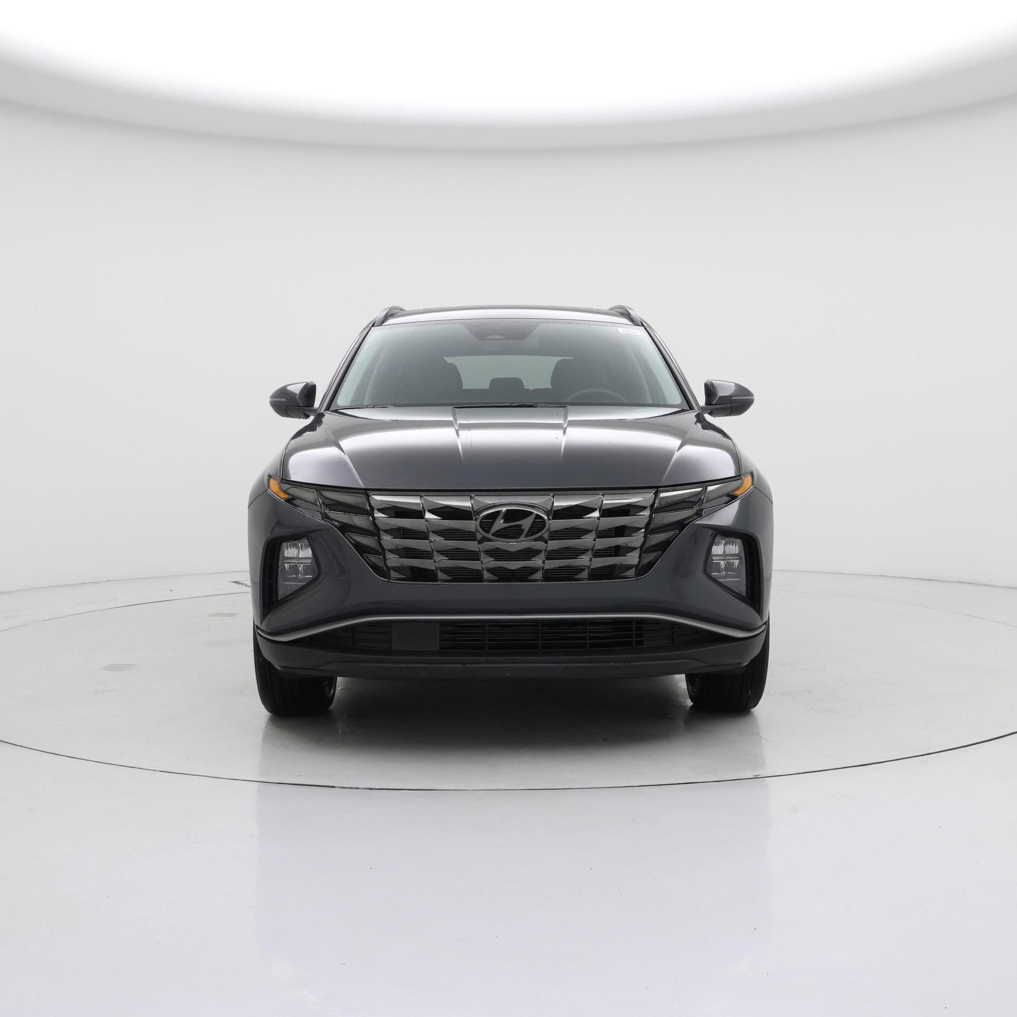 Thumbnail: 2022 Hyundai Tucson - 5