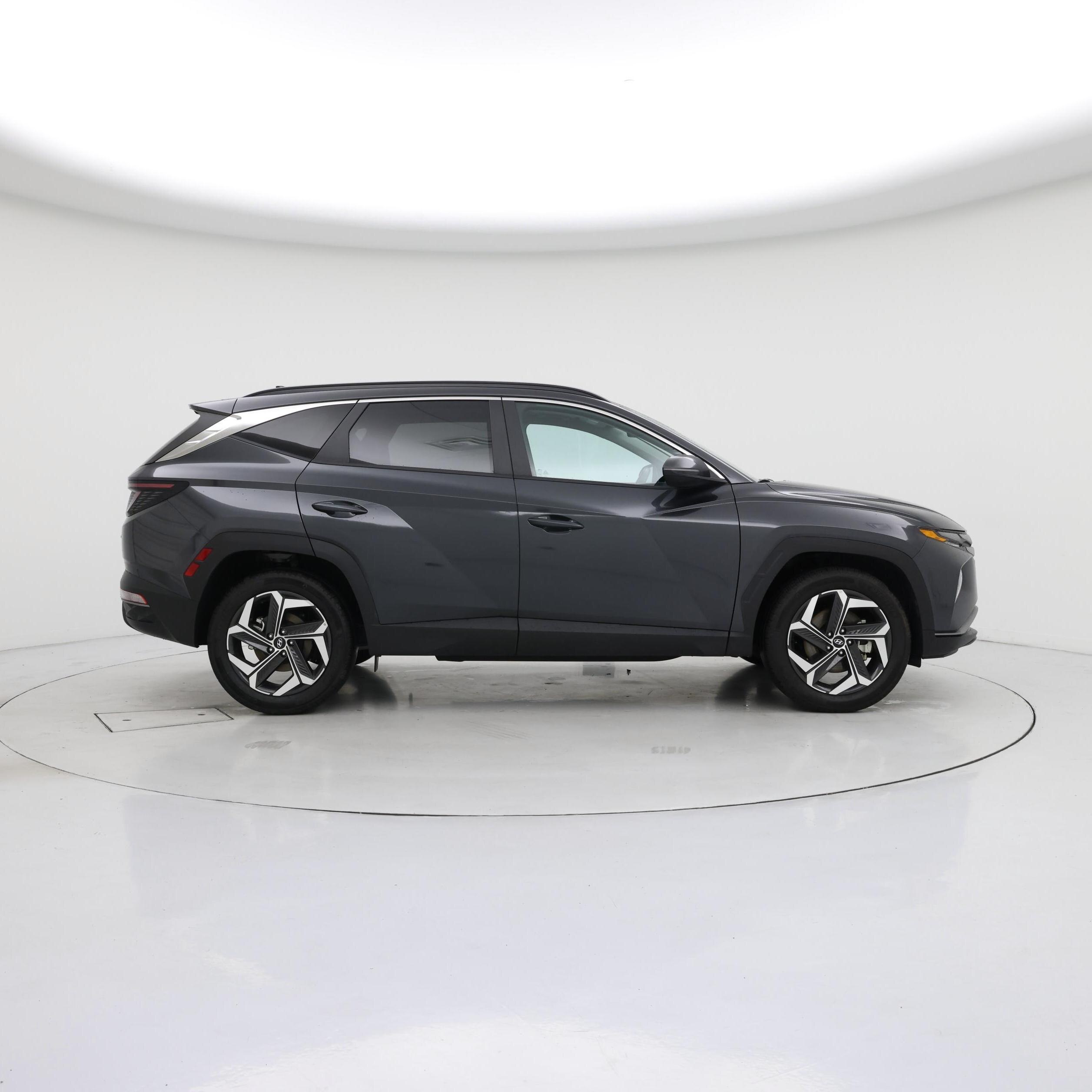 Thumbnail: 2022 Hyundai Tucson - 7