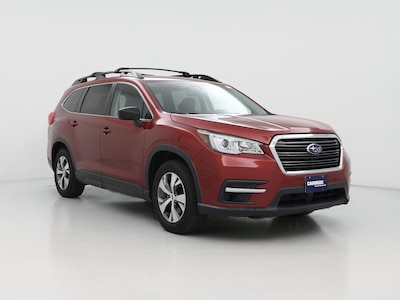2020 Subaru Ascent Premium