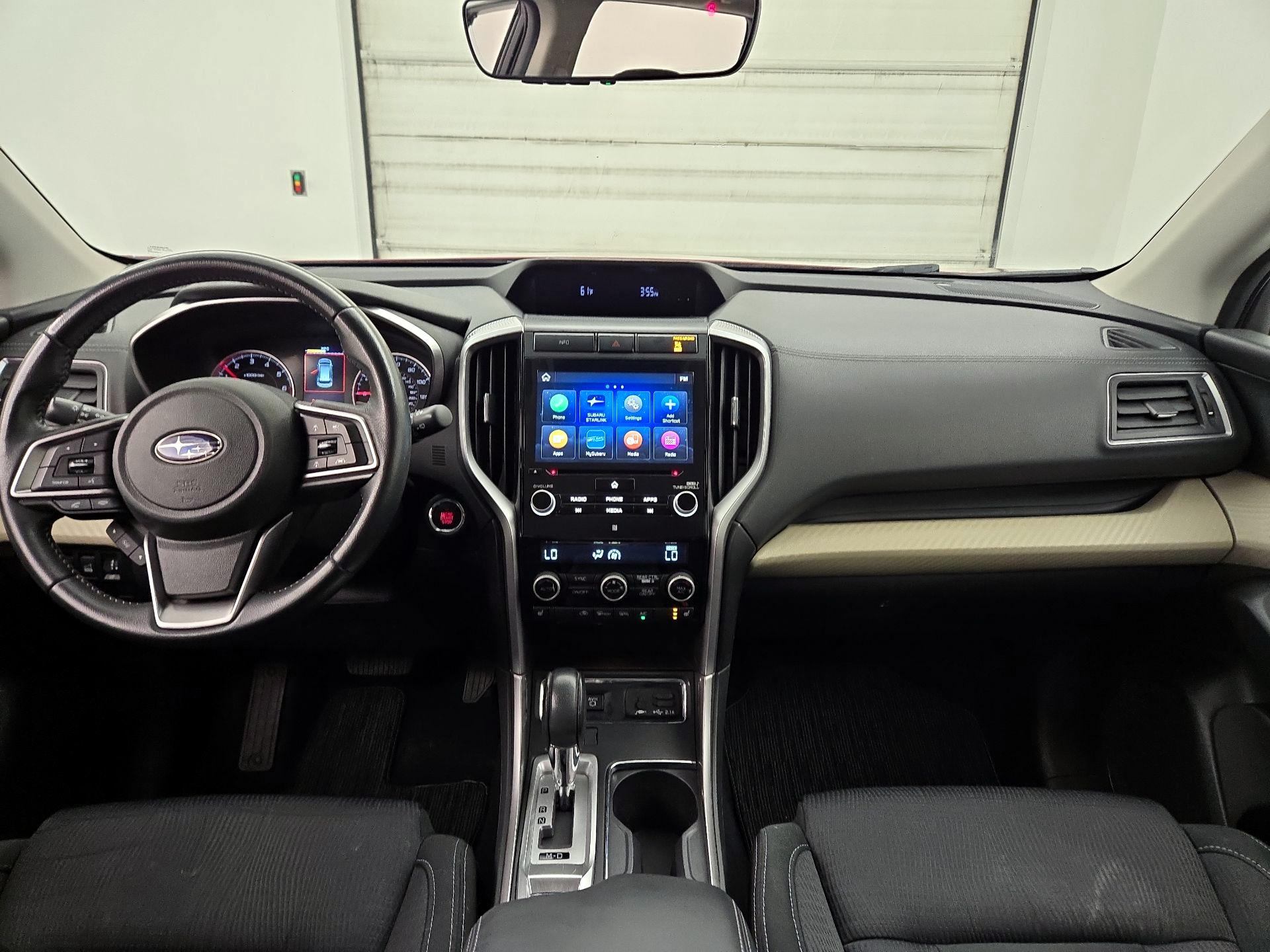Thumbnail: 2020 Subaru Ascent - 9