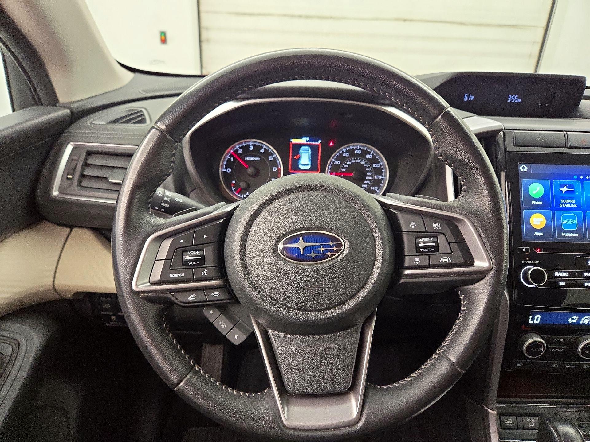 Thumbnail: 2020 Subaru Ascent - 10