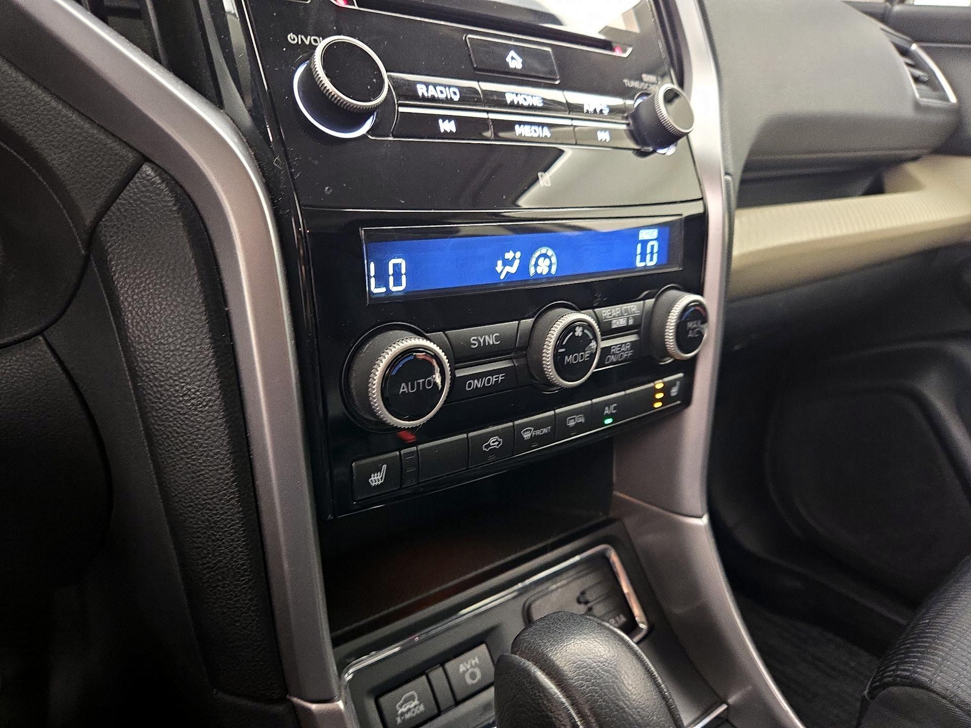 Thumbnail: 2020 Subaru Ascent - 16