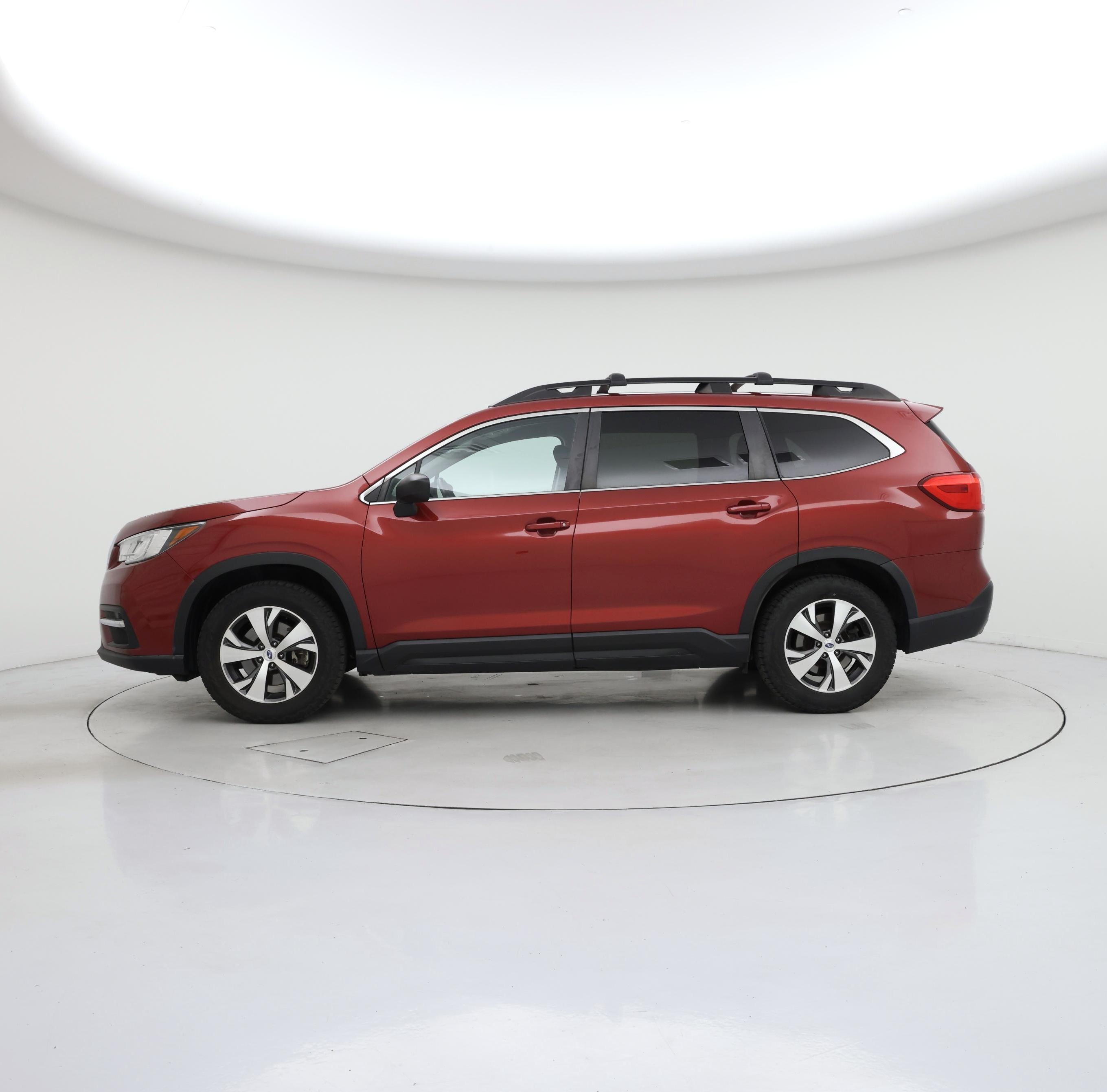Thumbnail: 2020 Subaru Ascent - 3
