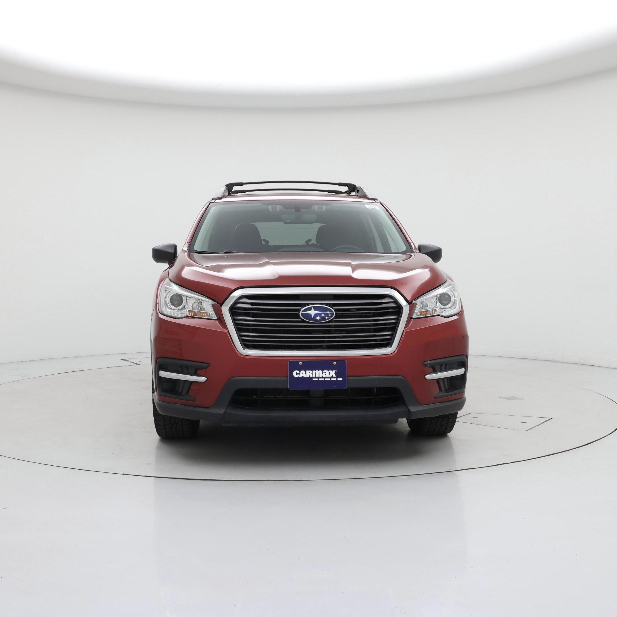 Thumbnail: 2020 Subaru Ascent - 5