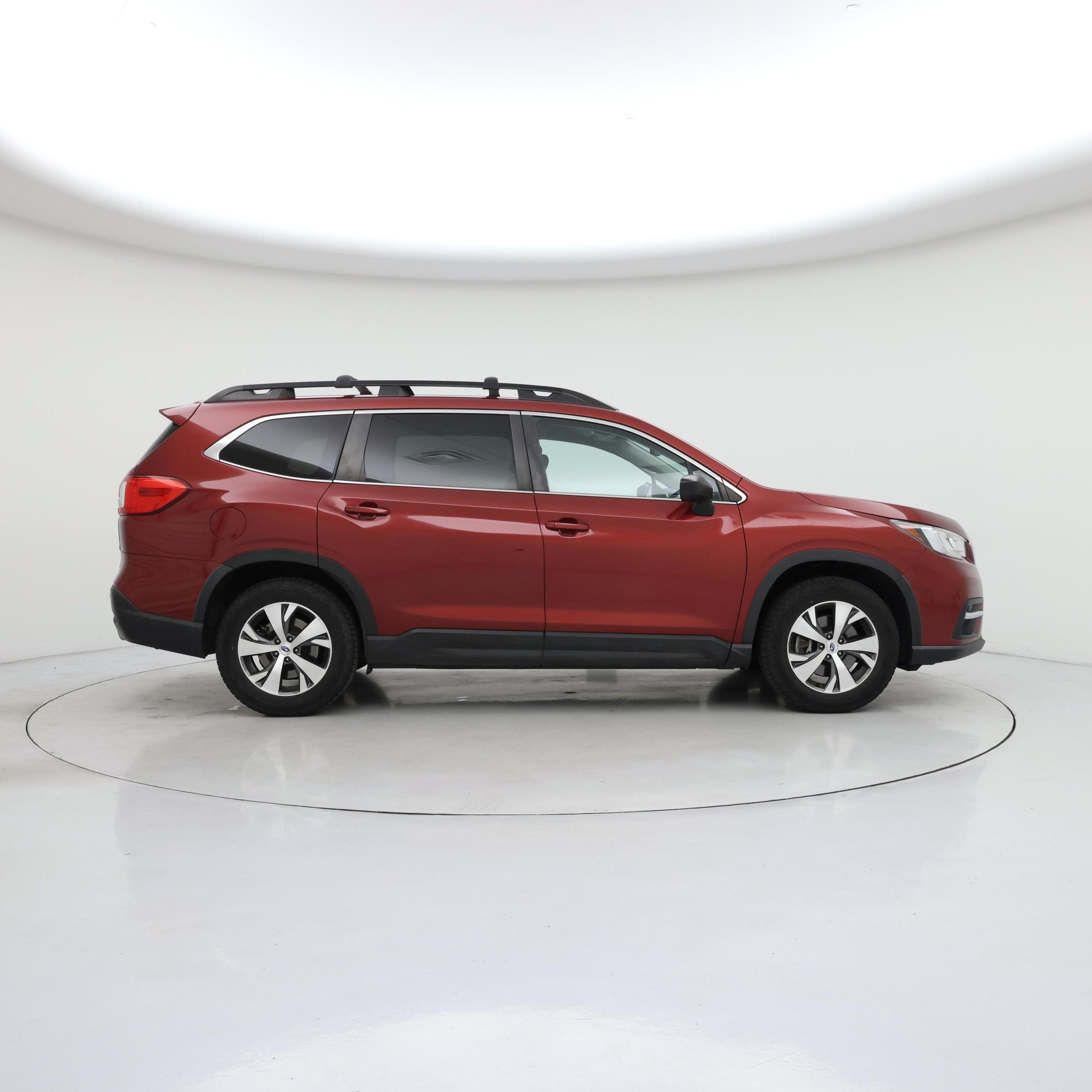 Thumbnail: 2020 Subaru Ascent - 7