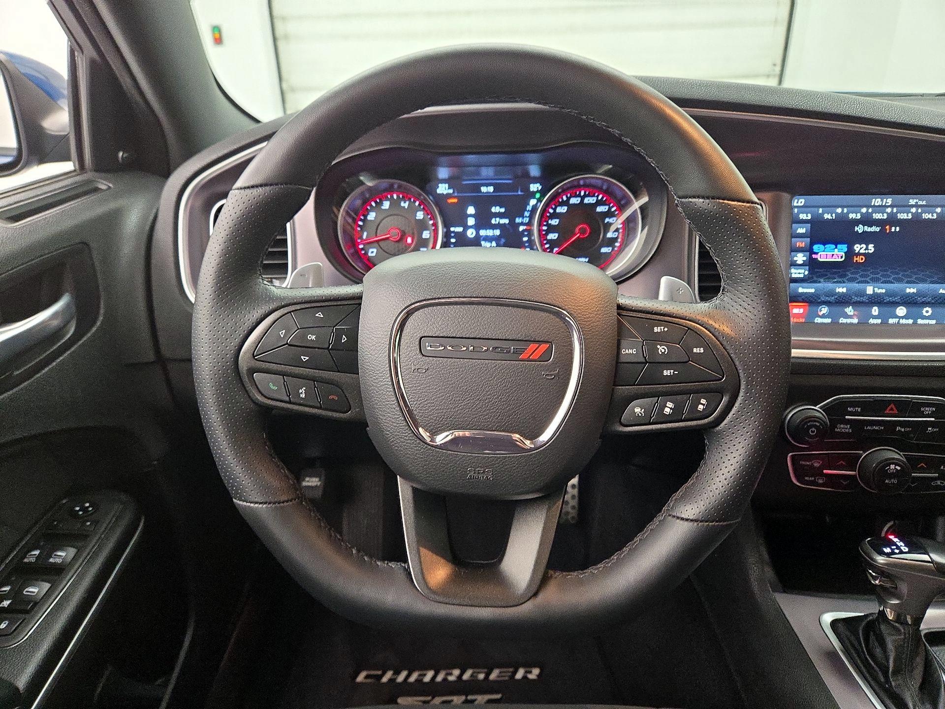 Thumbnail: 2021 Dodge Charger - 10