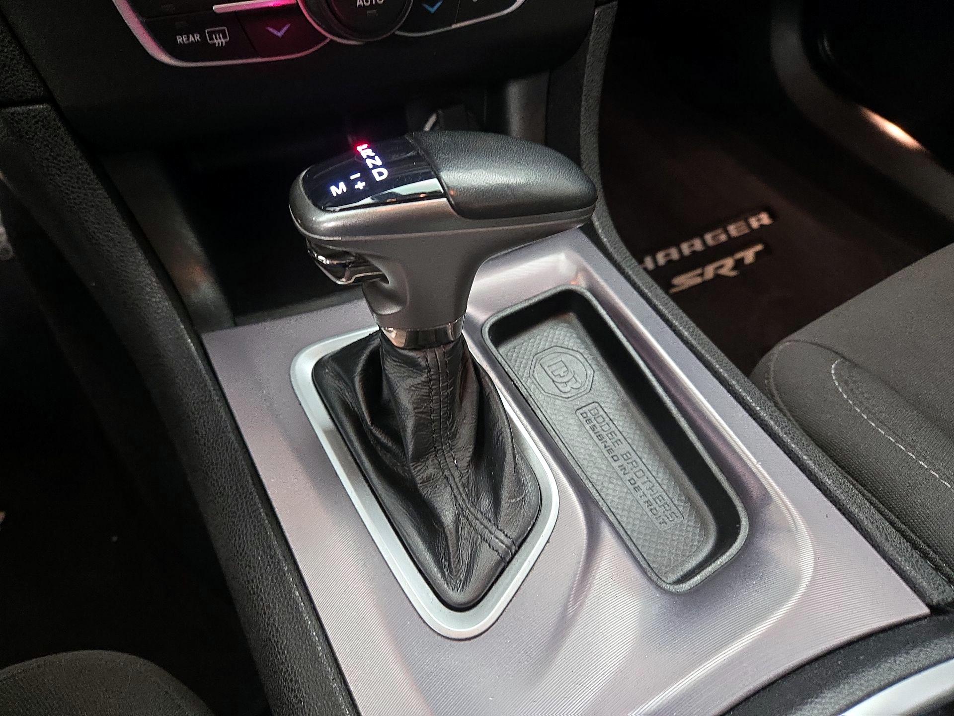 Thumbnail: 2021 Dodge Charger - 17