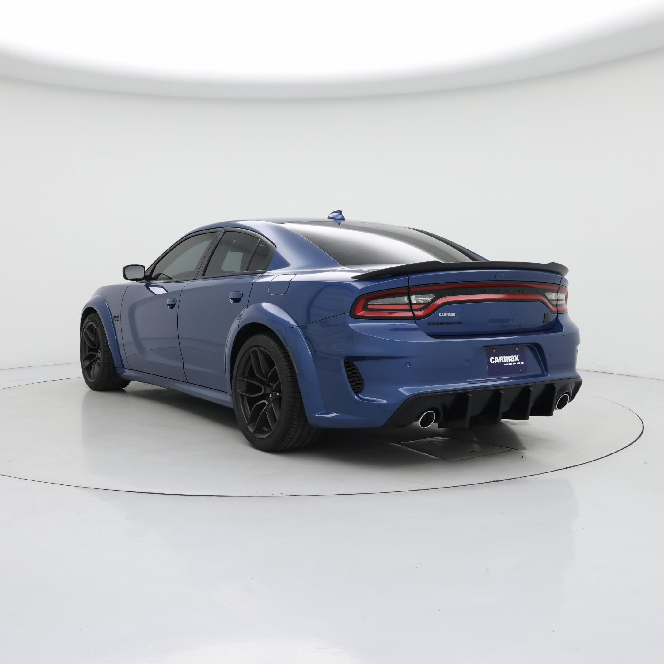 Thumbnail: 2021 Dodge Charger - 2