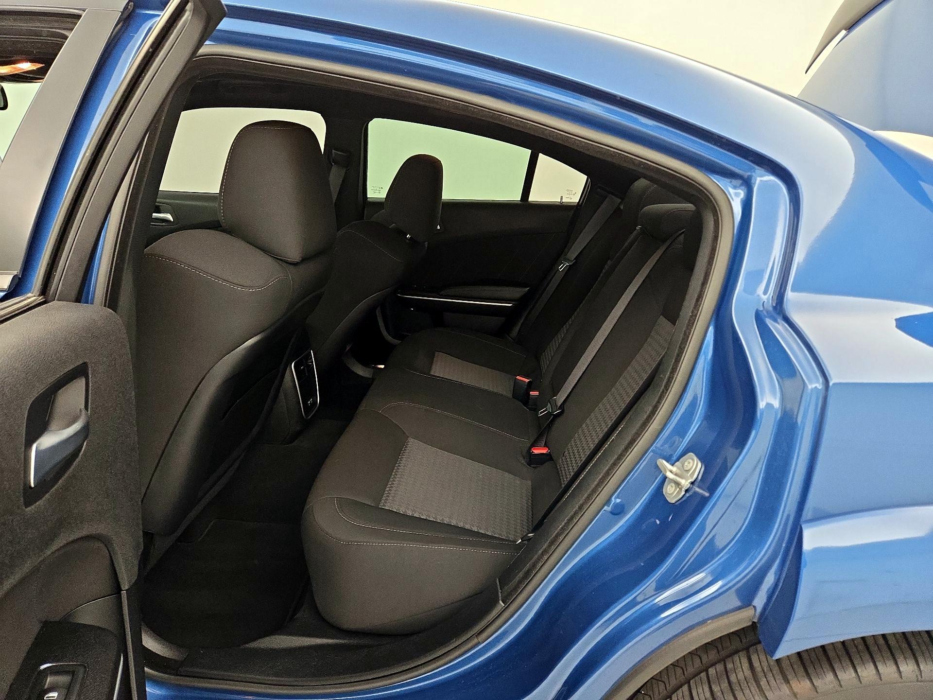 Thumbnail: 2021 Dodge Charger - 20
