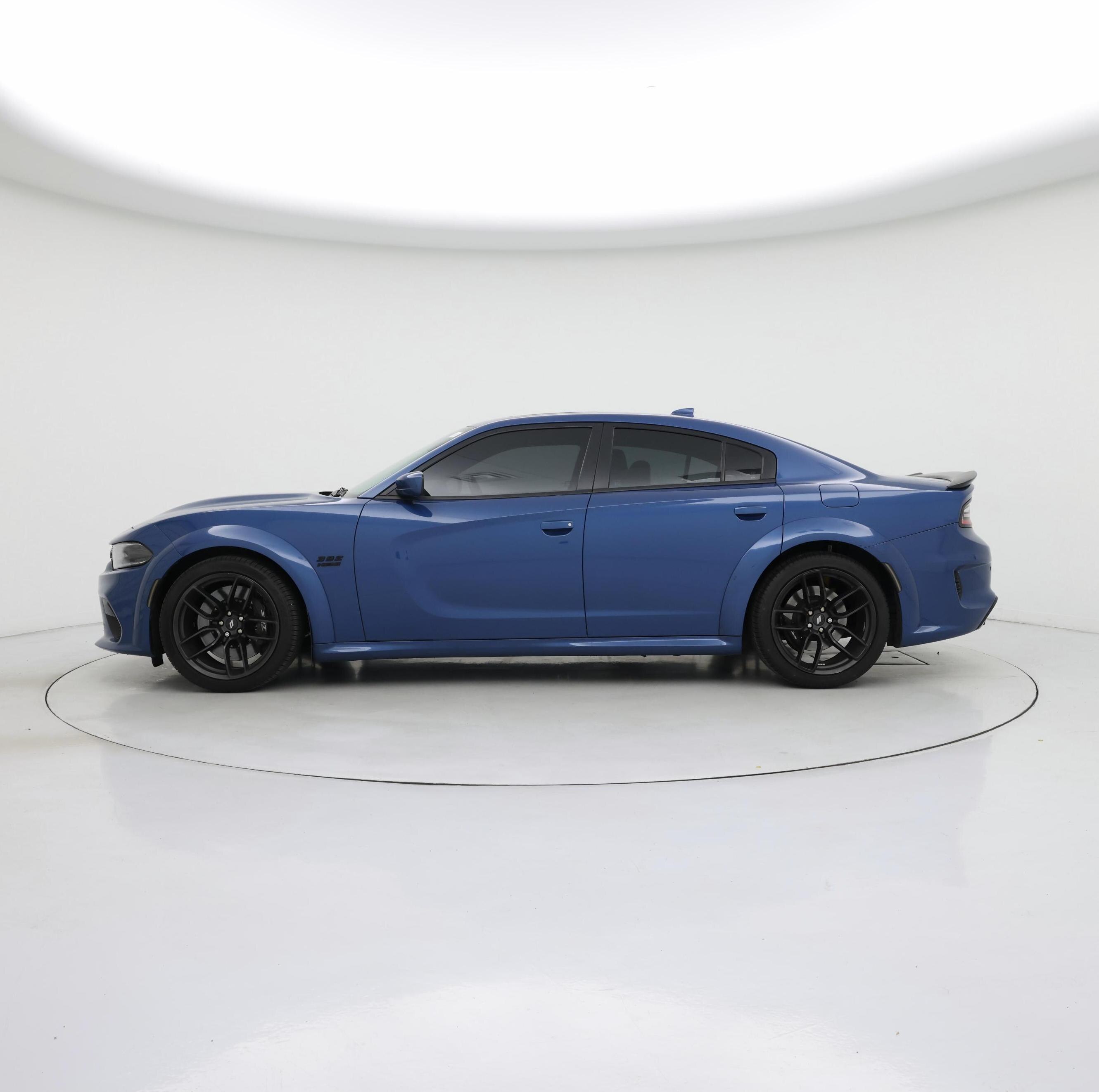 Thumbnail: 2021 Dodge Charger - 3