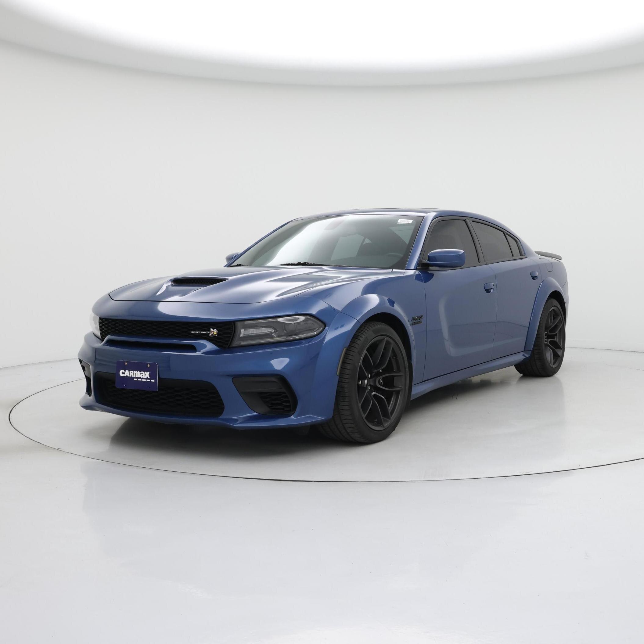 Thumbnail: 2021 Dodge Charger - 4