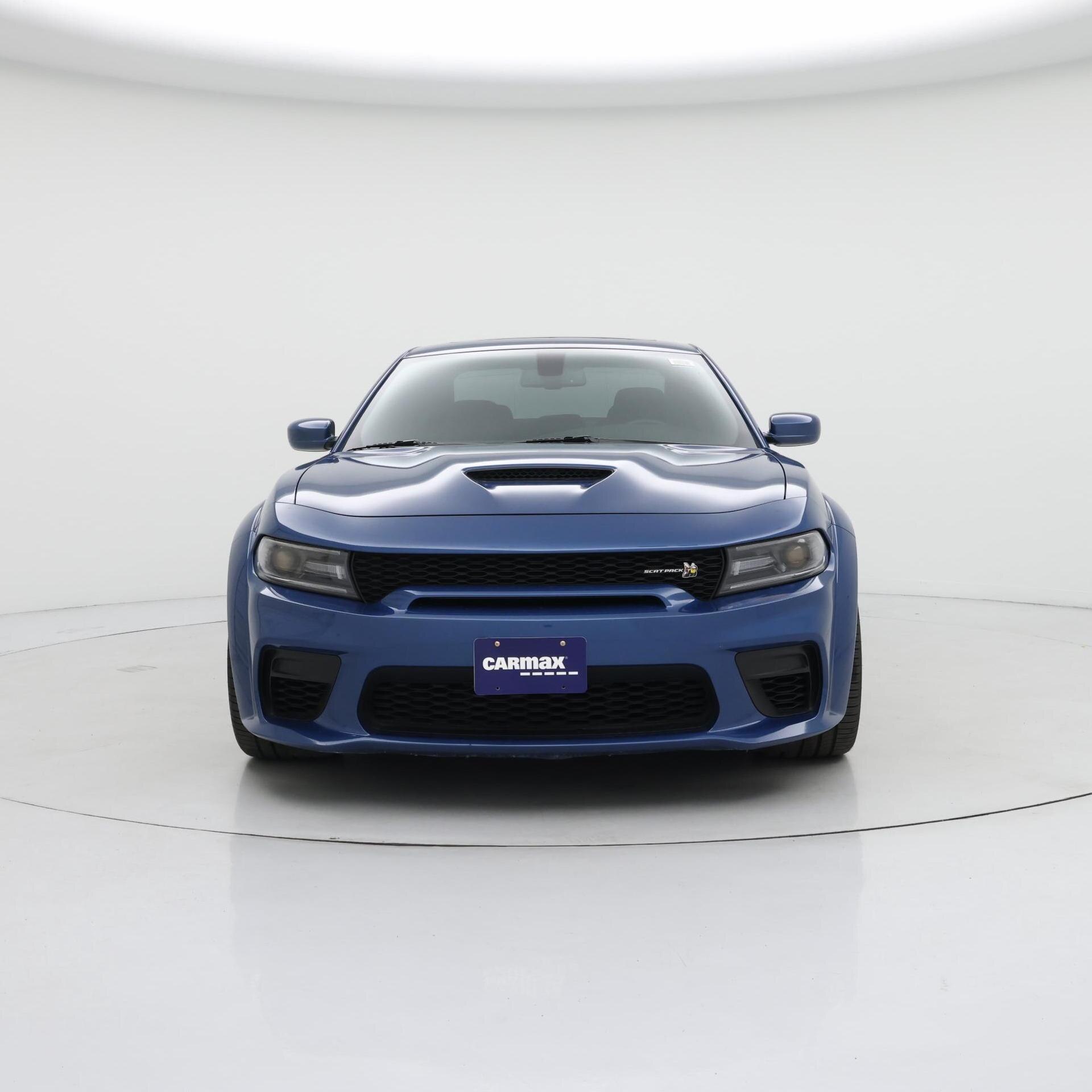 Thumbnail: 2021 Dodge Charger - 5