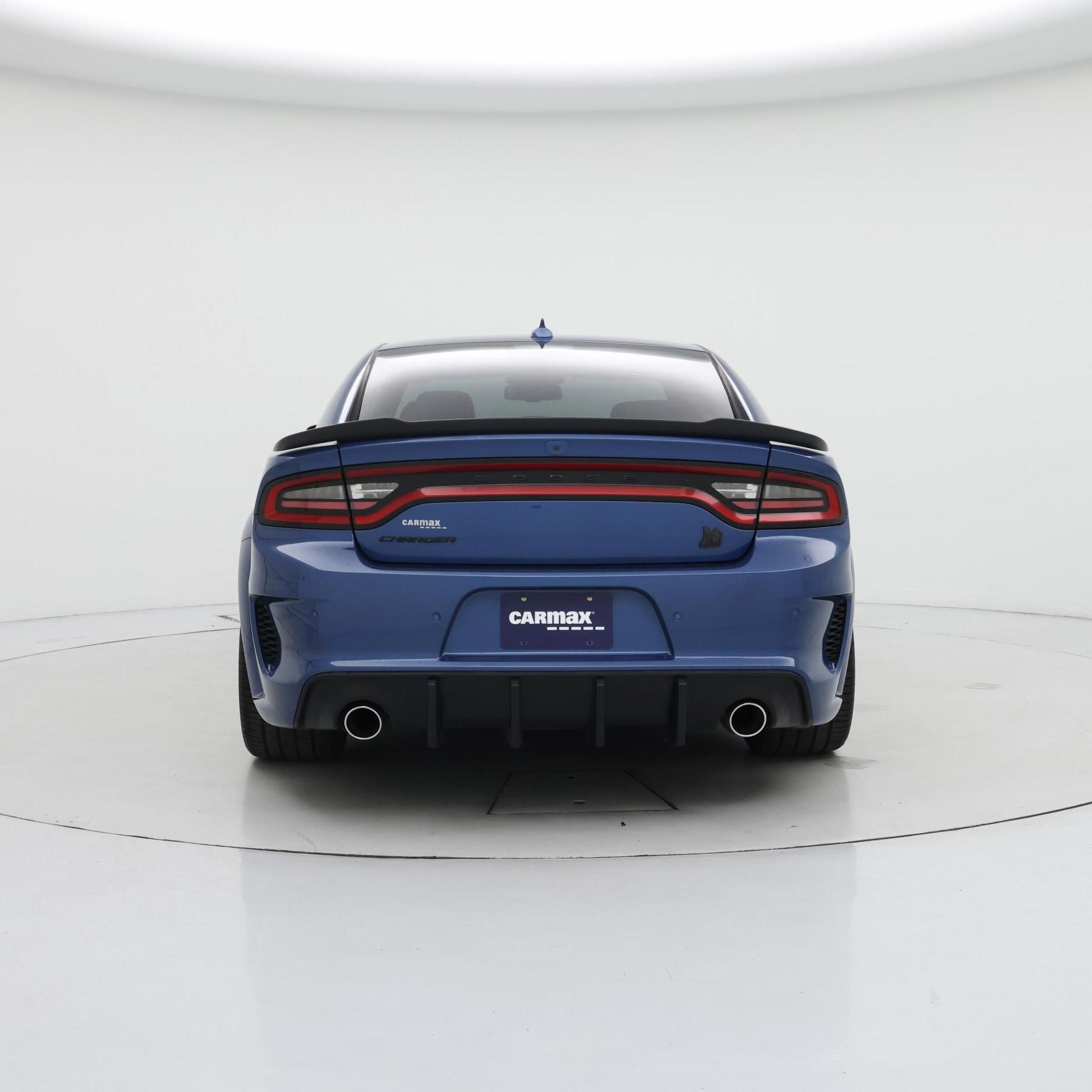 Thumbnail: 2021 Dodge Charger - 6