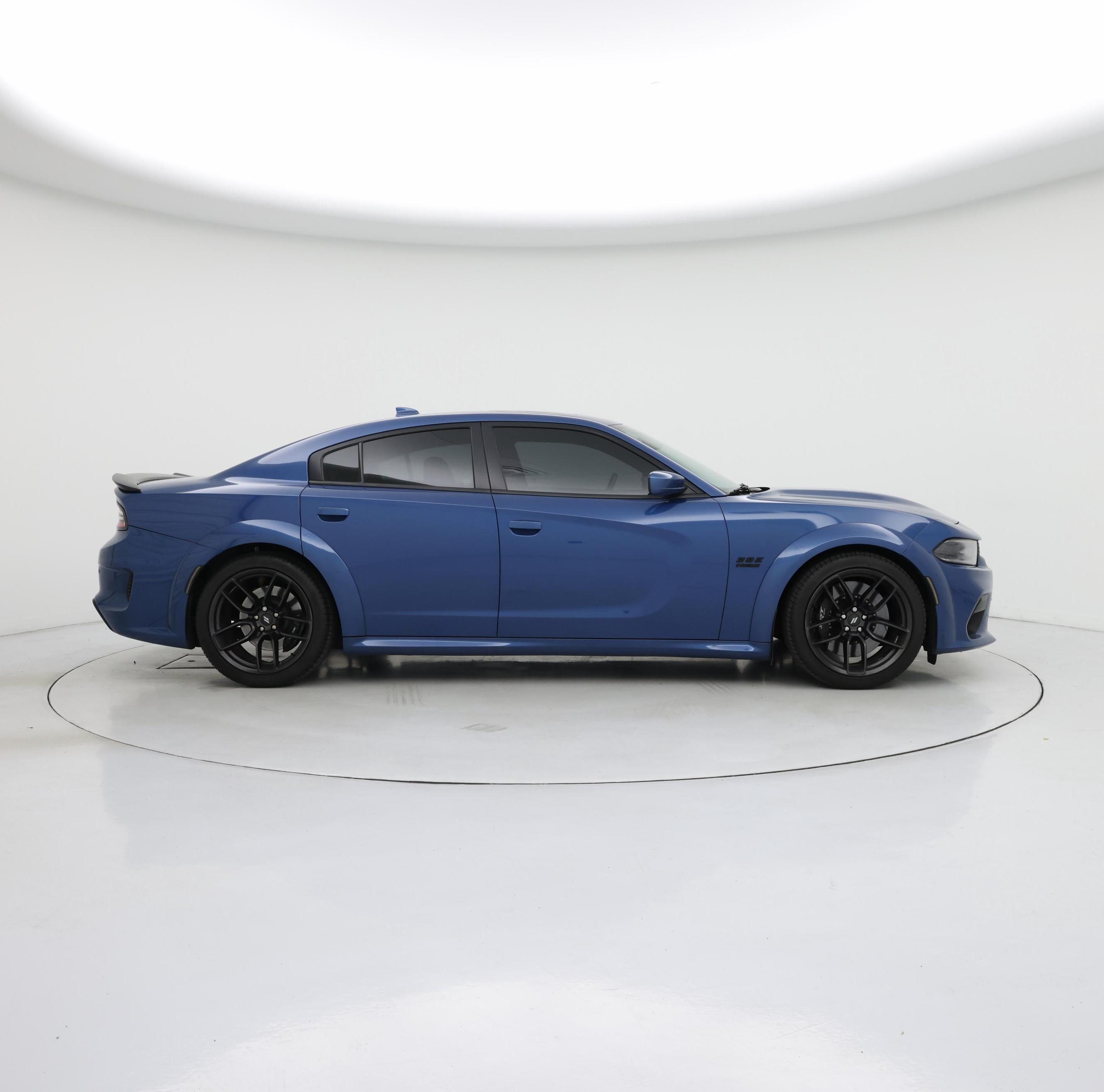 Thumbnail: 2021 Dodge Charger - 7