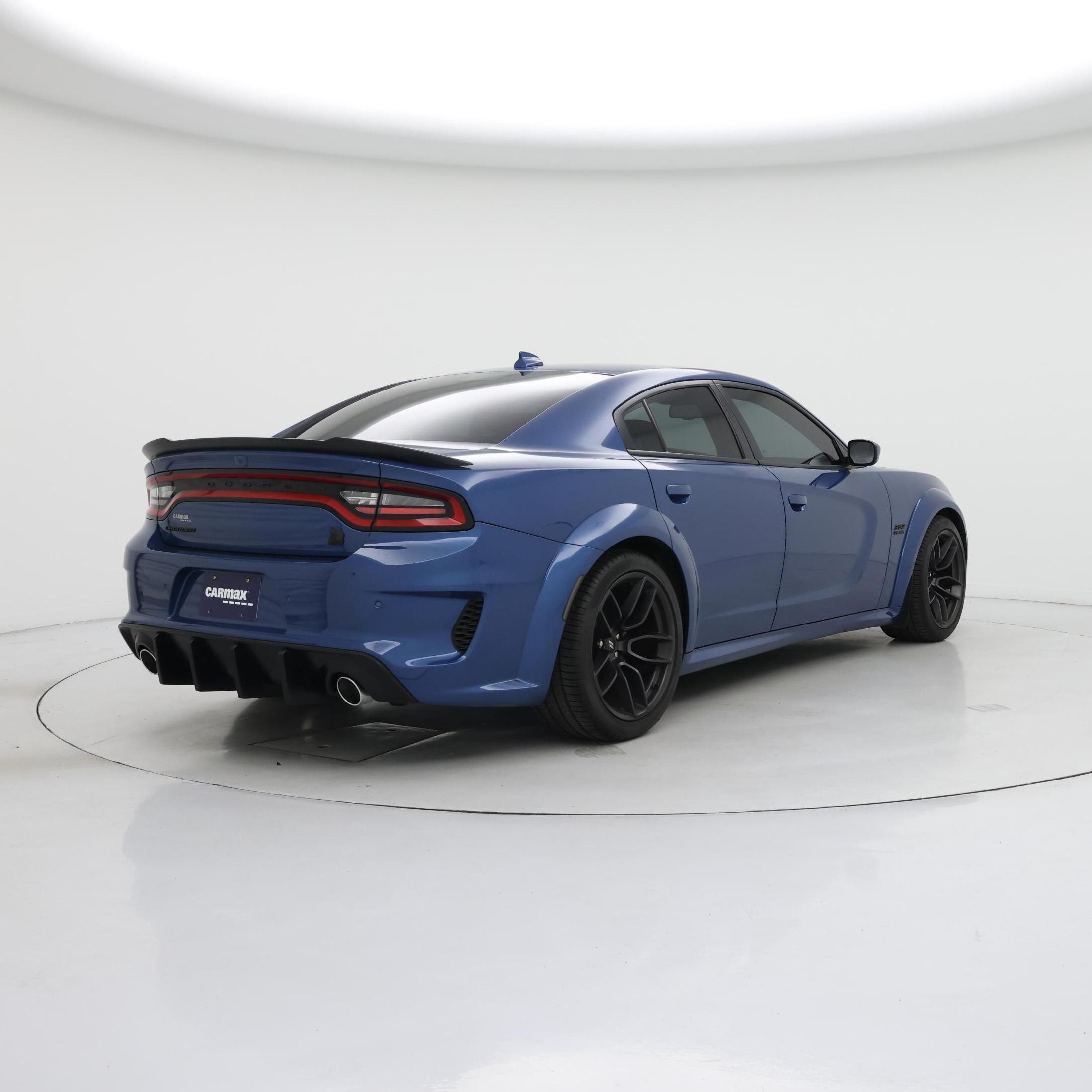 Thumbnail: 2021 Dodge Charger - 8