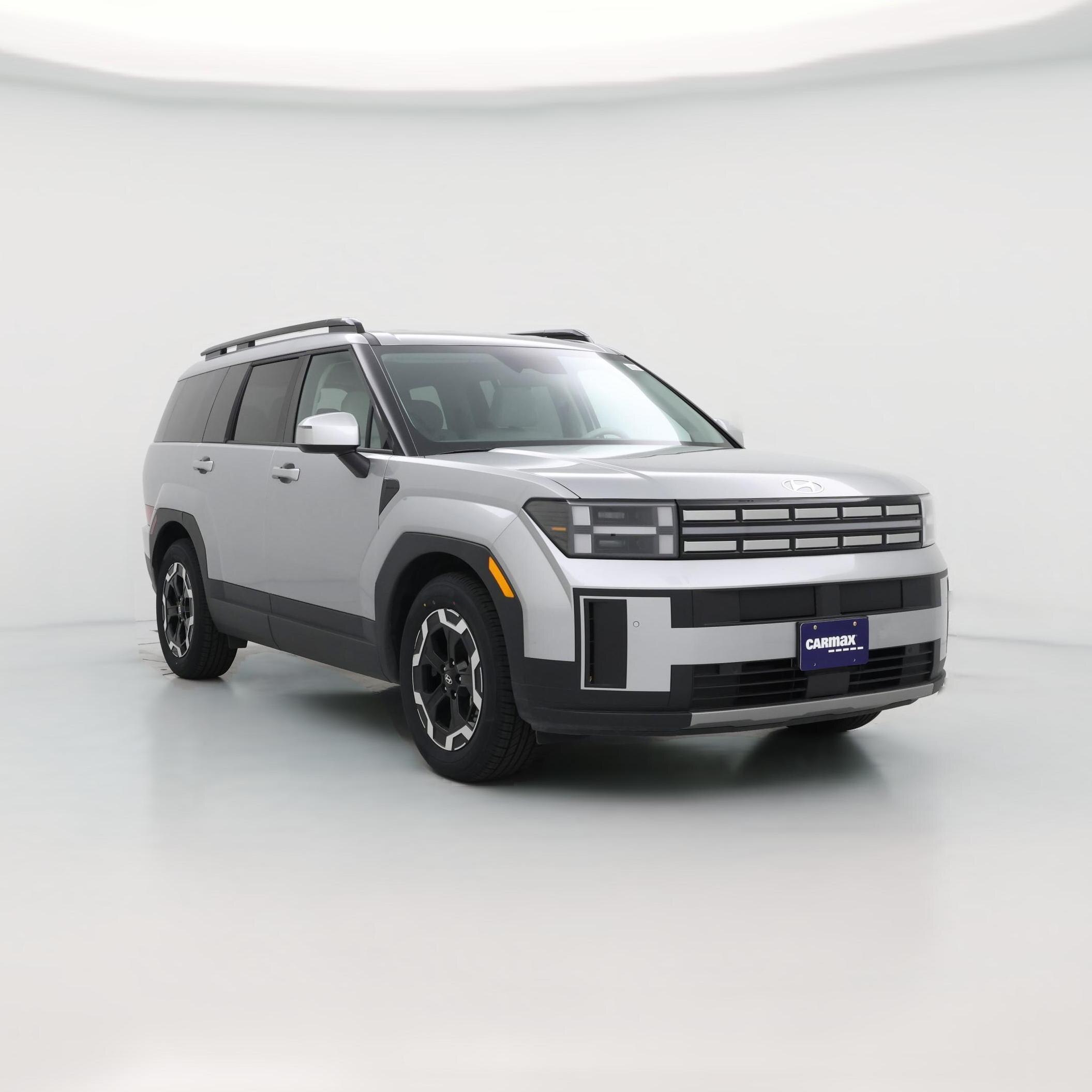 Thumbnail: 2025 Hyundai Santa Fe - 1