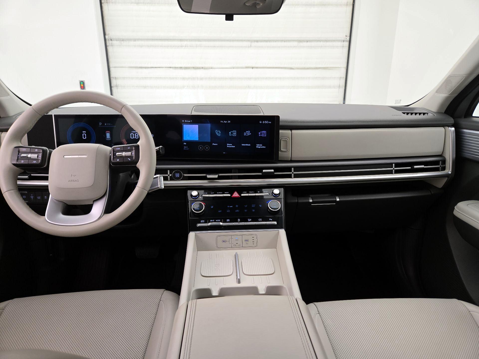 Thumbnail: 2025 Hyundai Santa Fe - 9