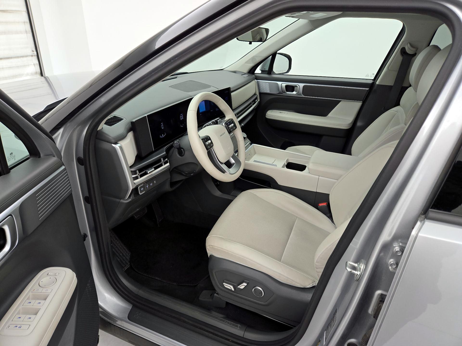 Thumbnail: 2025 Hyundai Santa Fe - 11