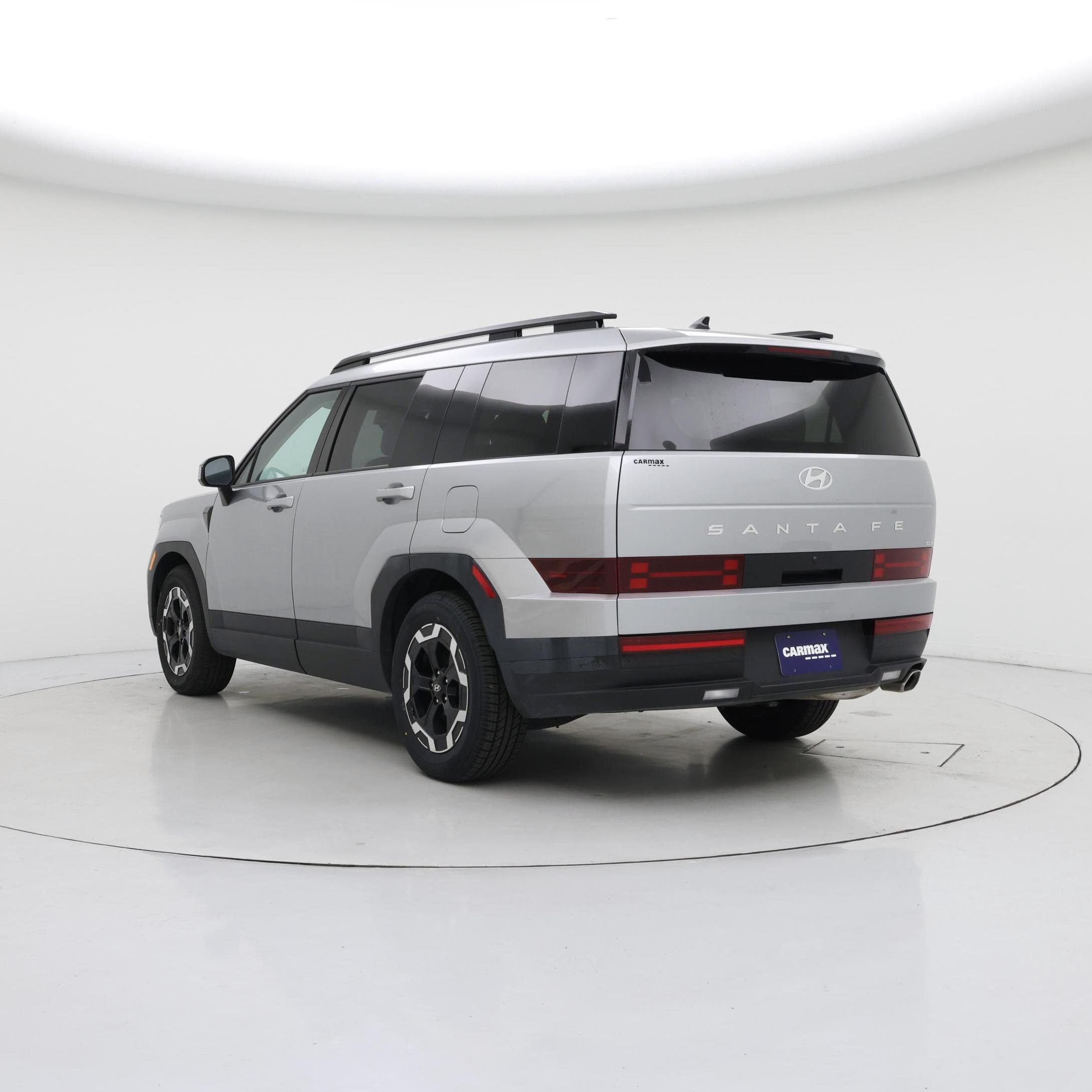 Thumbnail: 2025 Hyundai Santa Fe - 2