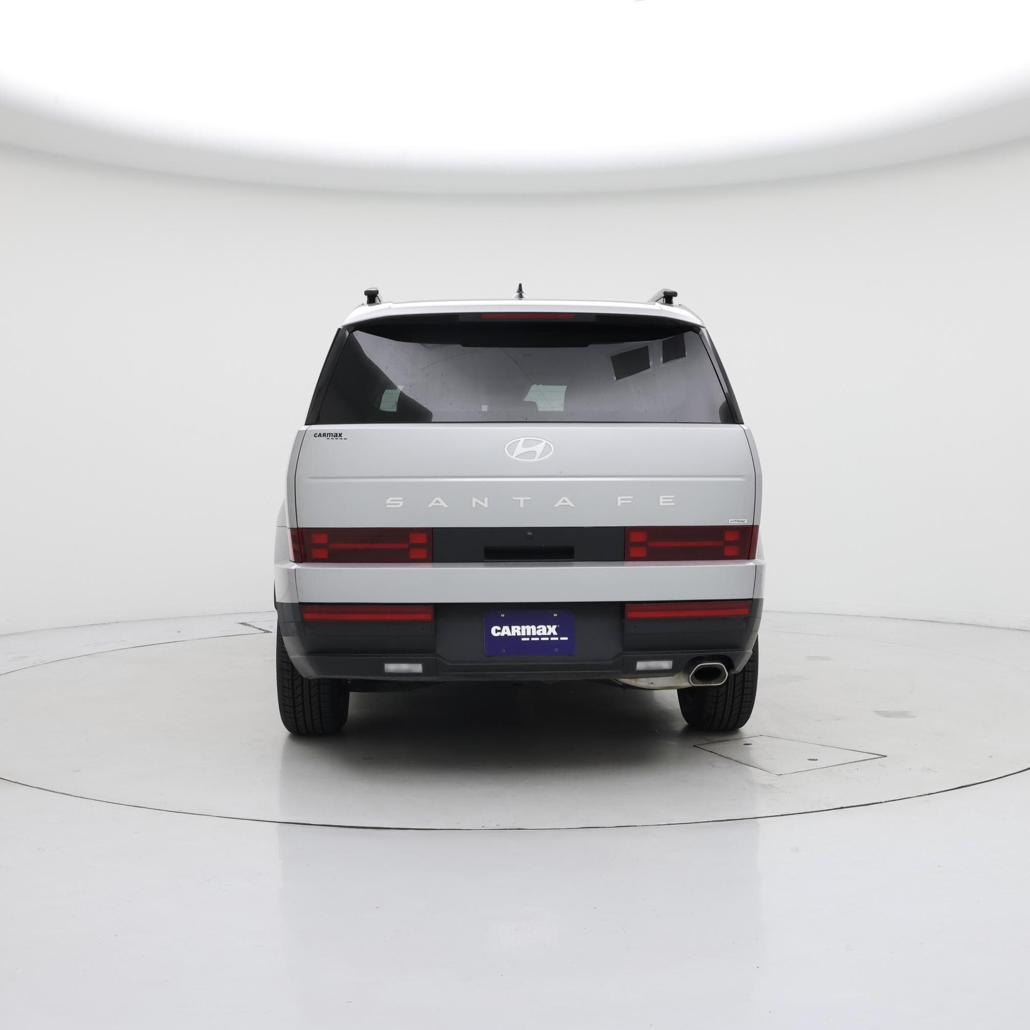 Thumbnail: 2025 Hyundai Santa Fe - 6
