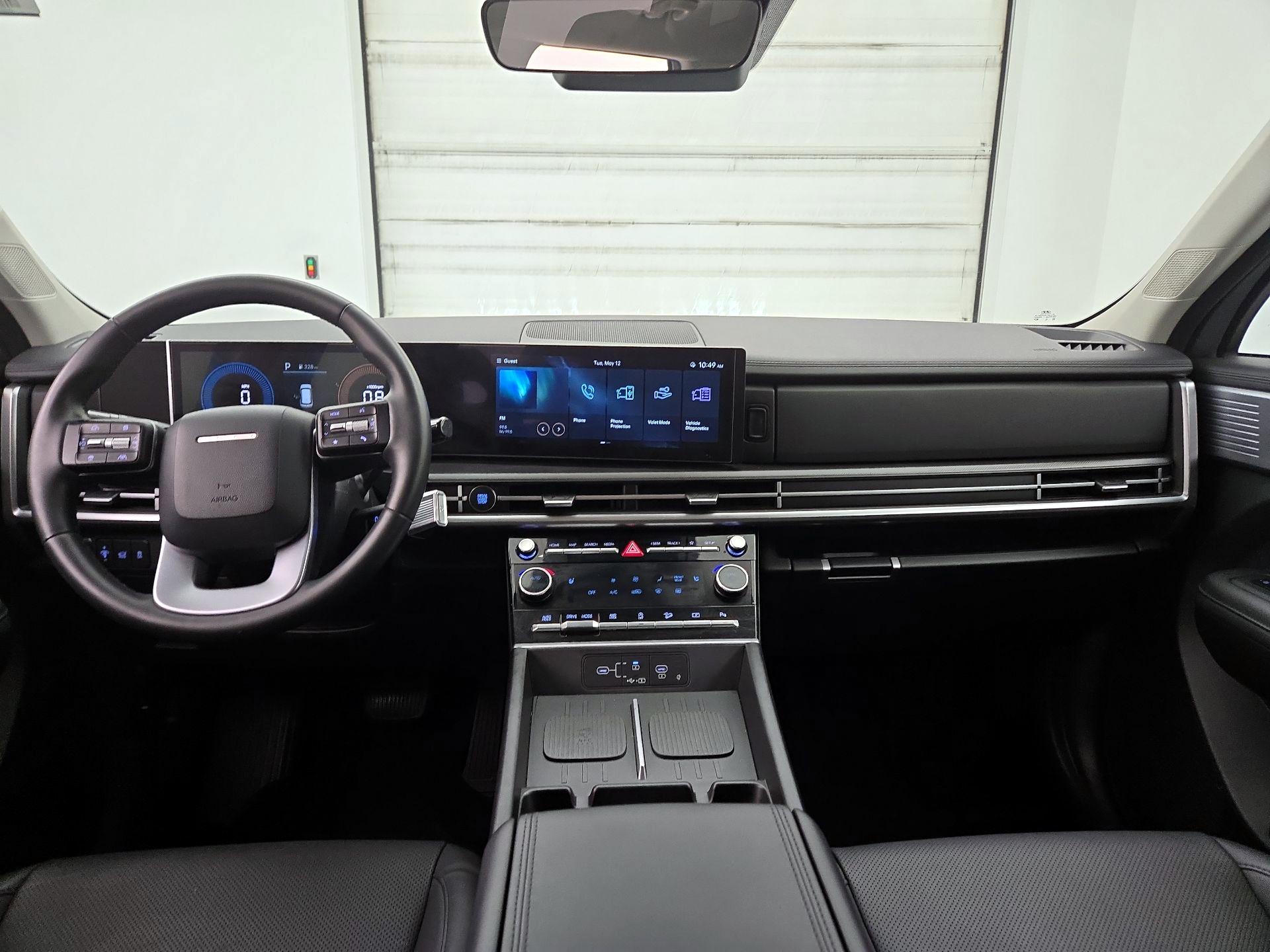 Thumbnail: 2025 Hyundai Santa Fe - 9