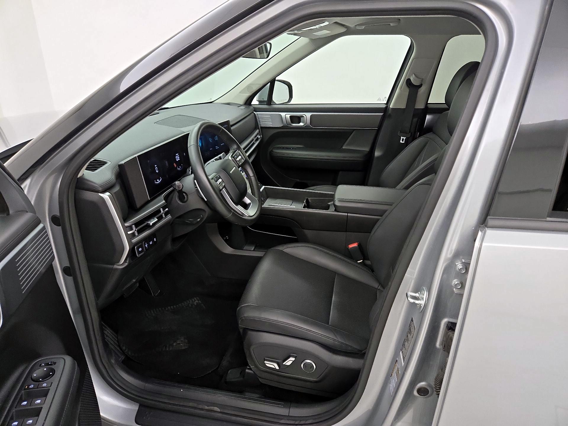 Thumbnail: 2025 Hyundai Santa Fe - 11