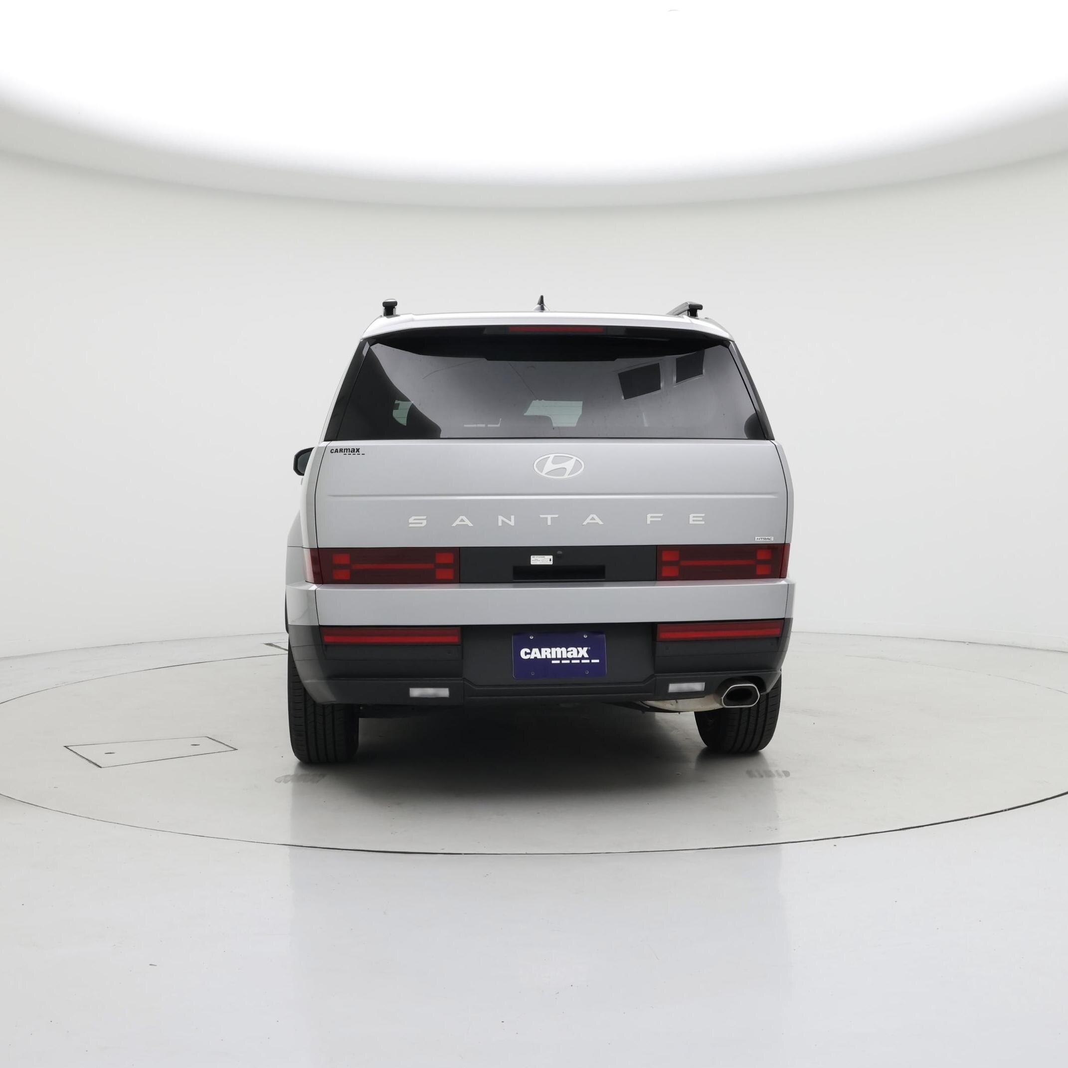 Thumbnail: 2025 Hyundai Santa Fe - 6