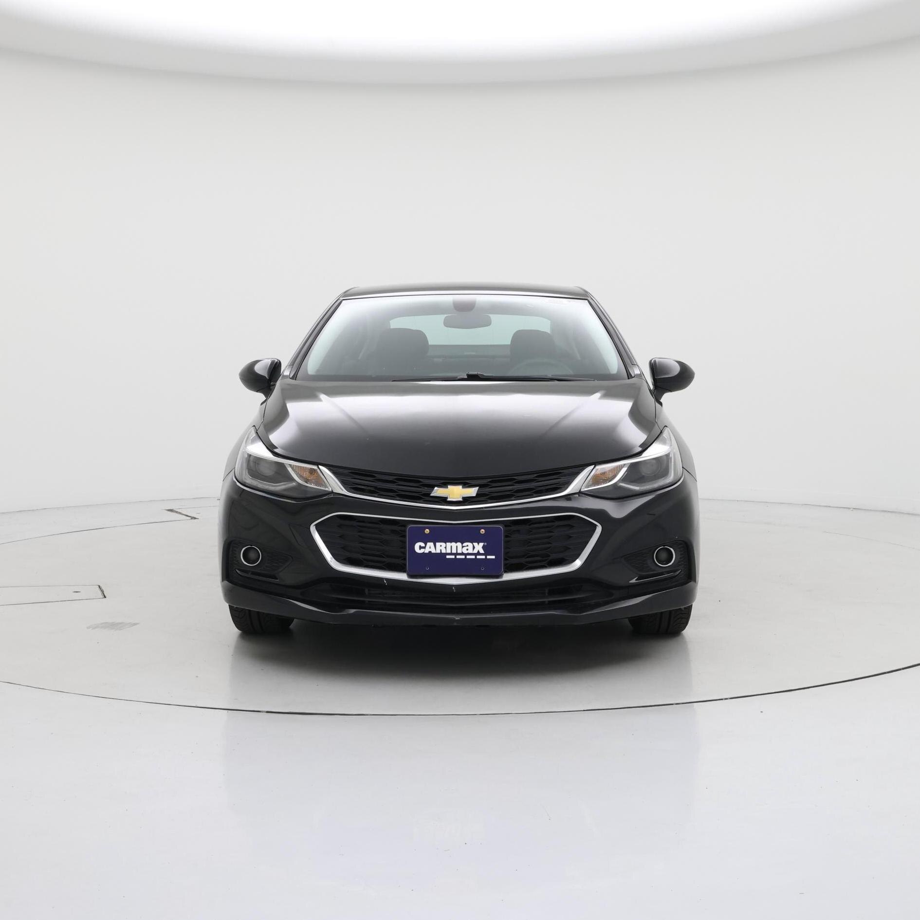 Thumbnail: 2016 Chevrolet Cruze - 5