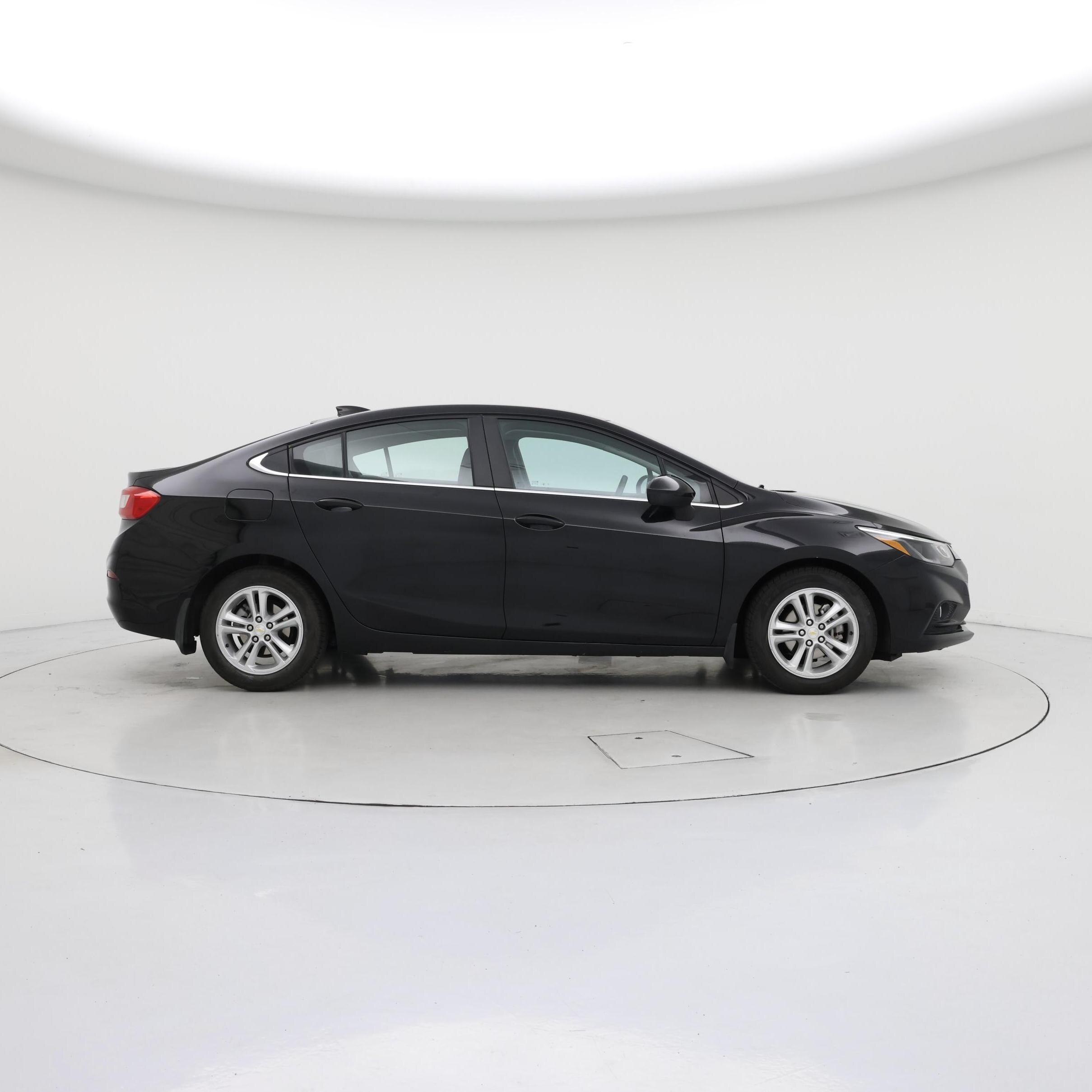 Thumbnail: 2016 Chevrolet Cruze - 7