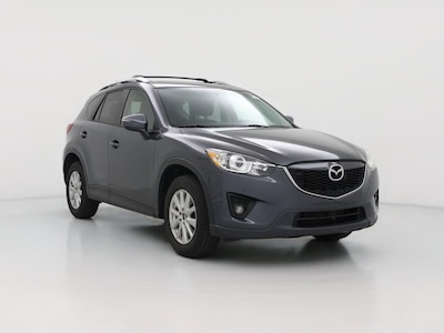 2015 Mazda CX-5 Touring