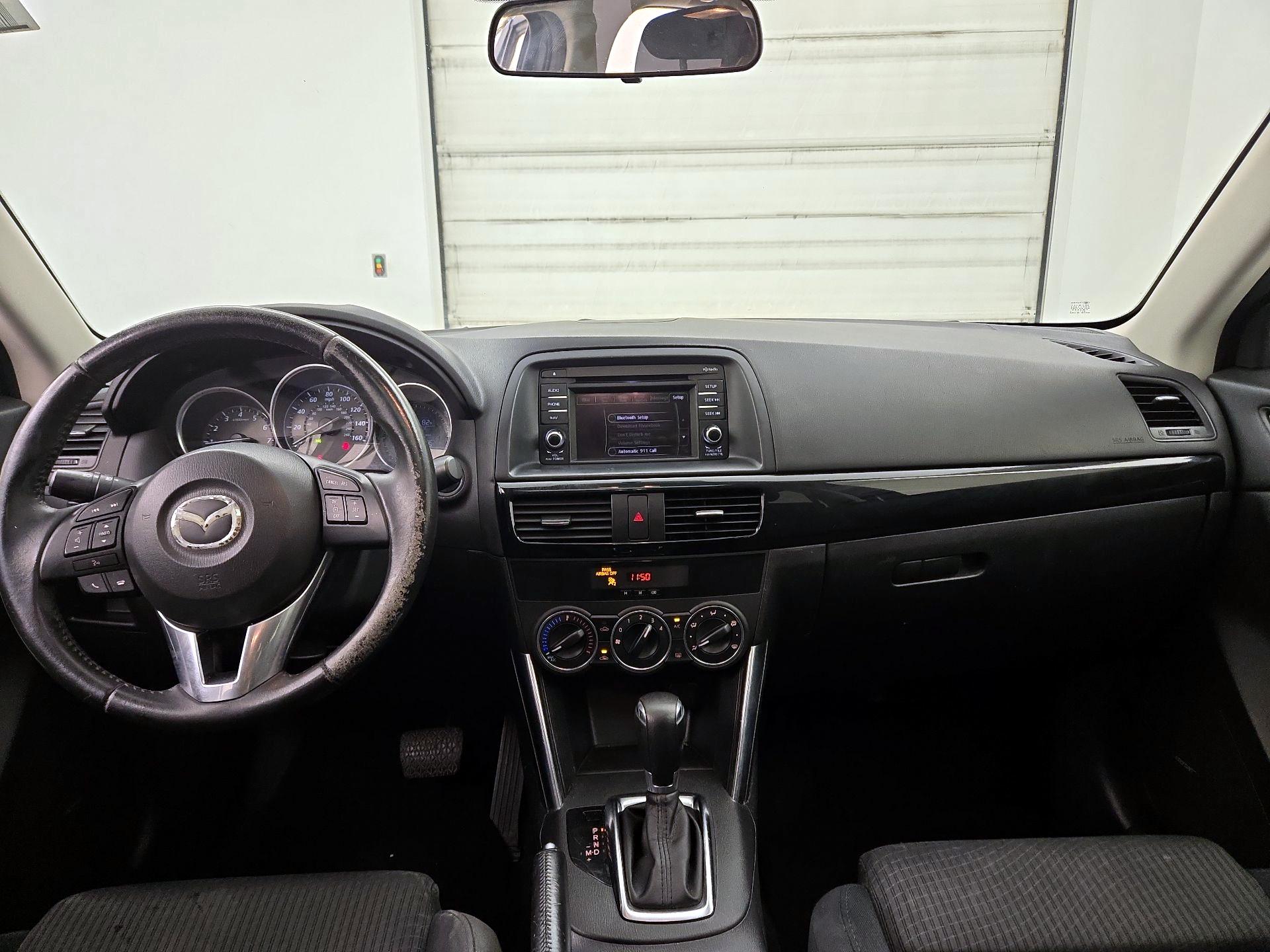 Thumbnail: 2015 Mazda CX-5 - 9