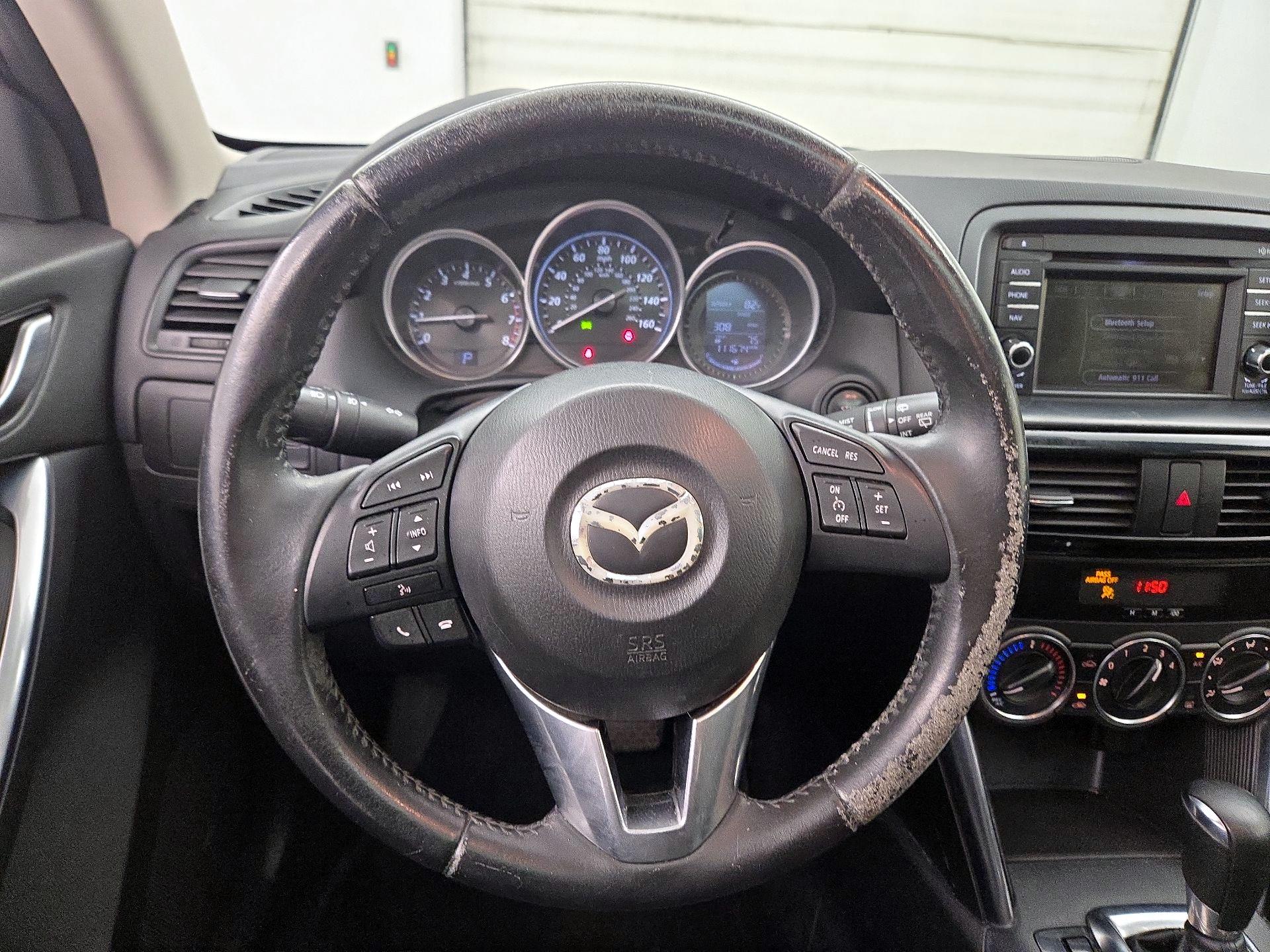 Thumbnail: 2015 Mazda CX-5 - 10