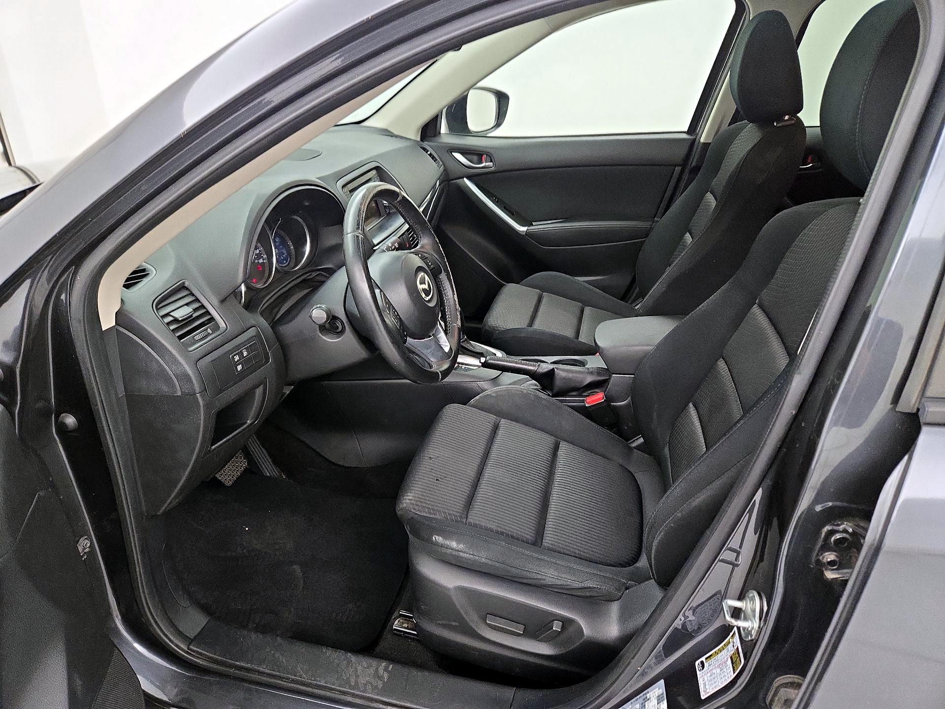 Thumbnail: 2015 Mazda CX-5 - 11