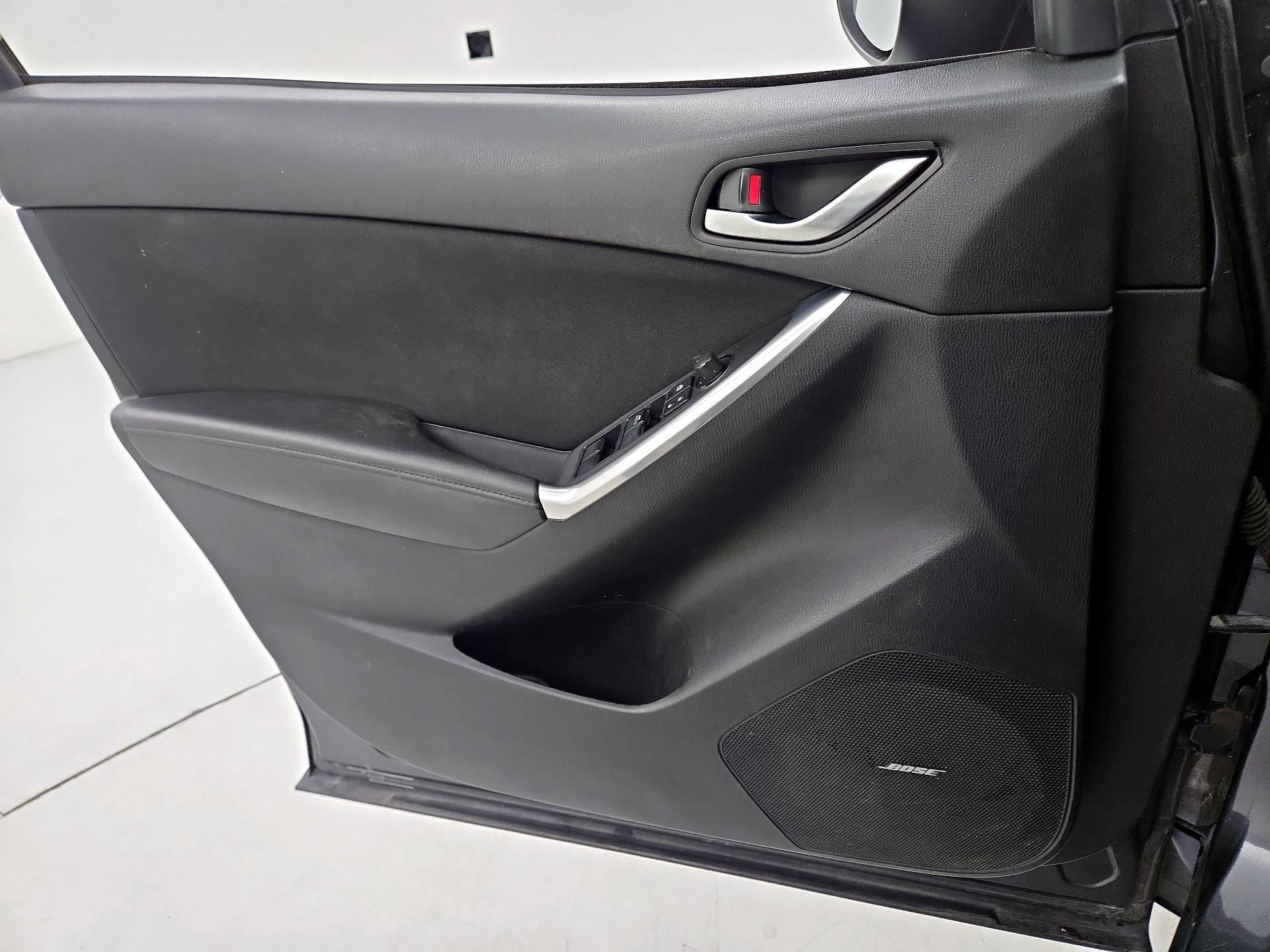 Thumbnail: 2015 Mazda CX-5 - 12