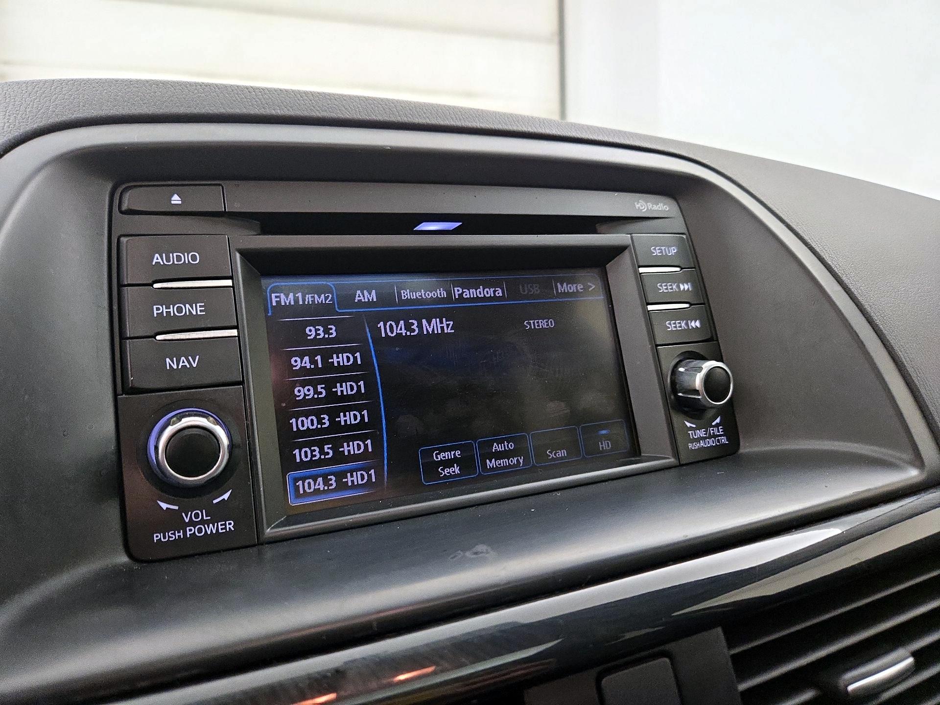 Thumbnail: 2015 Mazda CX-5 - 15
