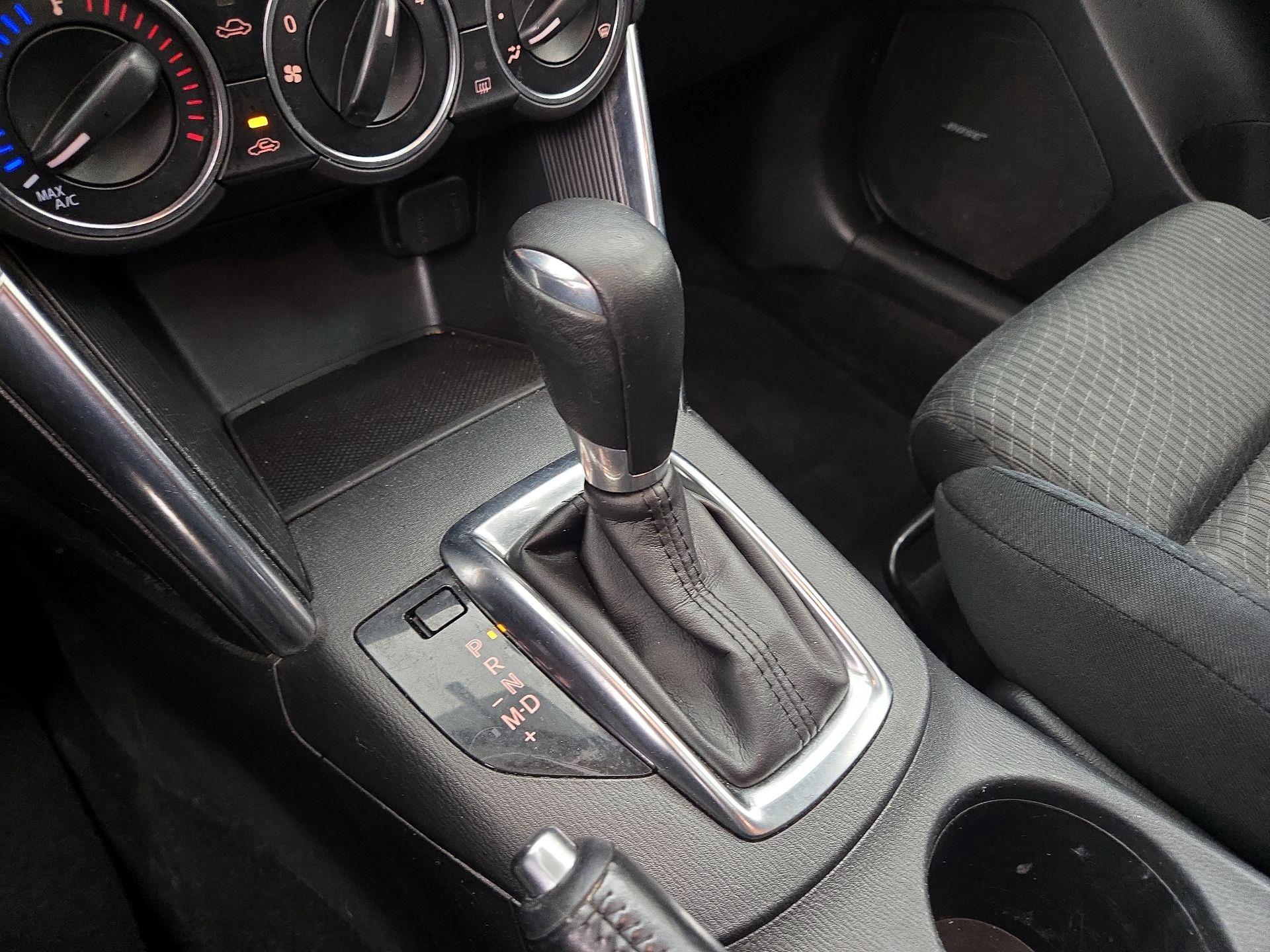 Thumbnail: 2015 Mazda CX-5 - 17