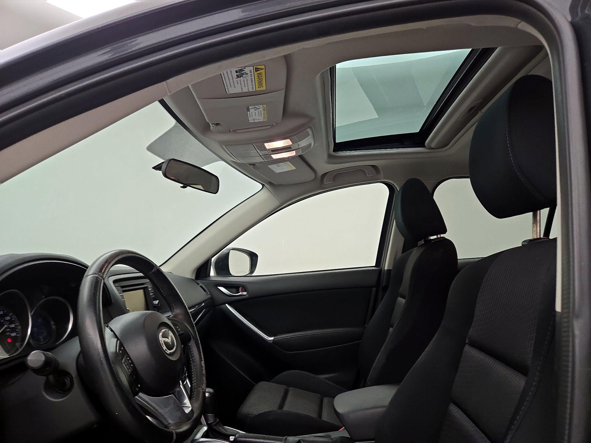 Thumbnail: 2015 Mazda CX-5 - 19