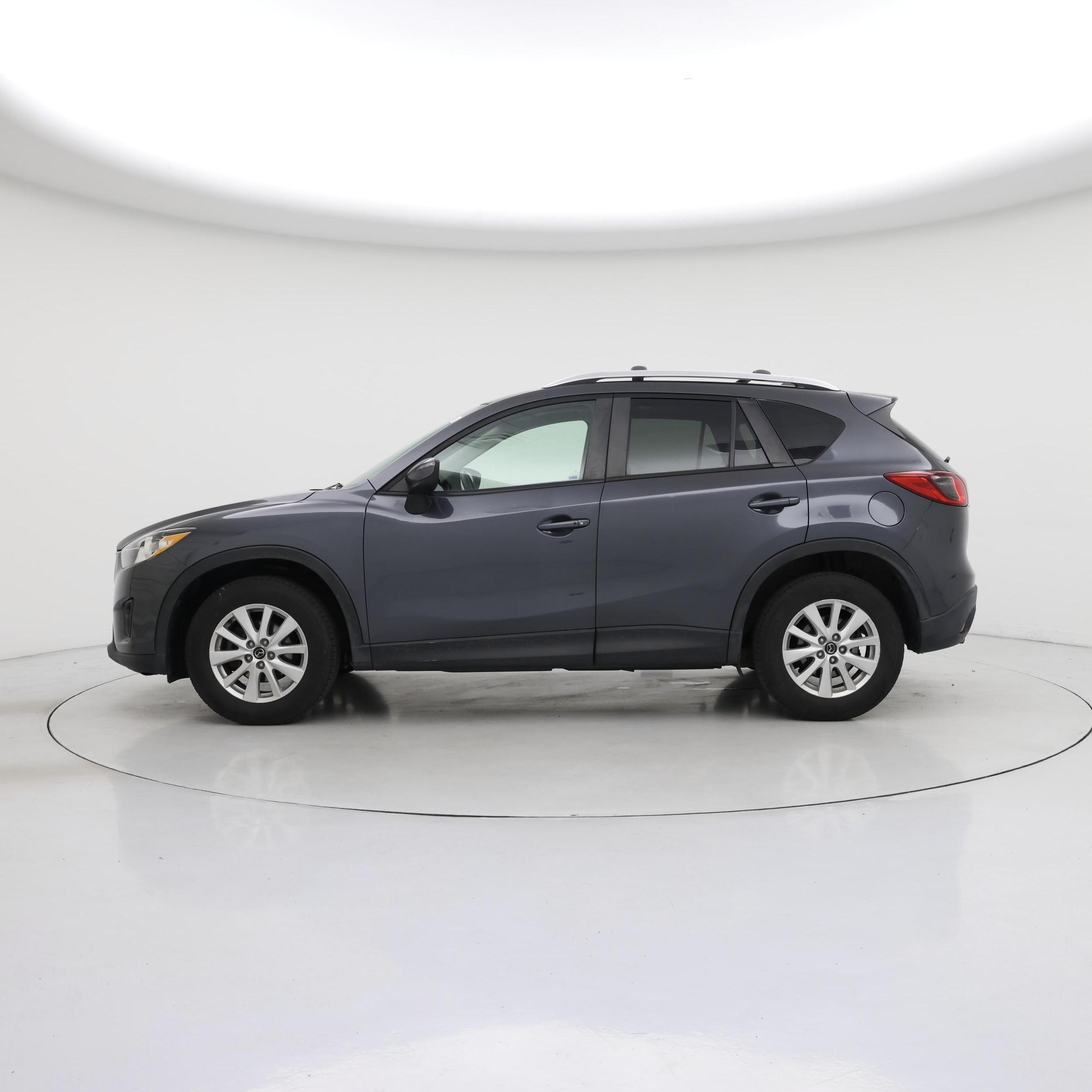 Thumbnail: 2015 Mazda CX-5 - 3