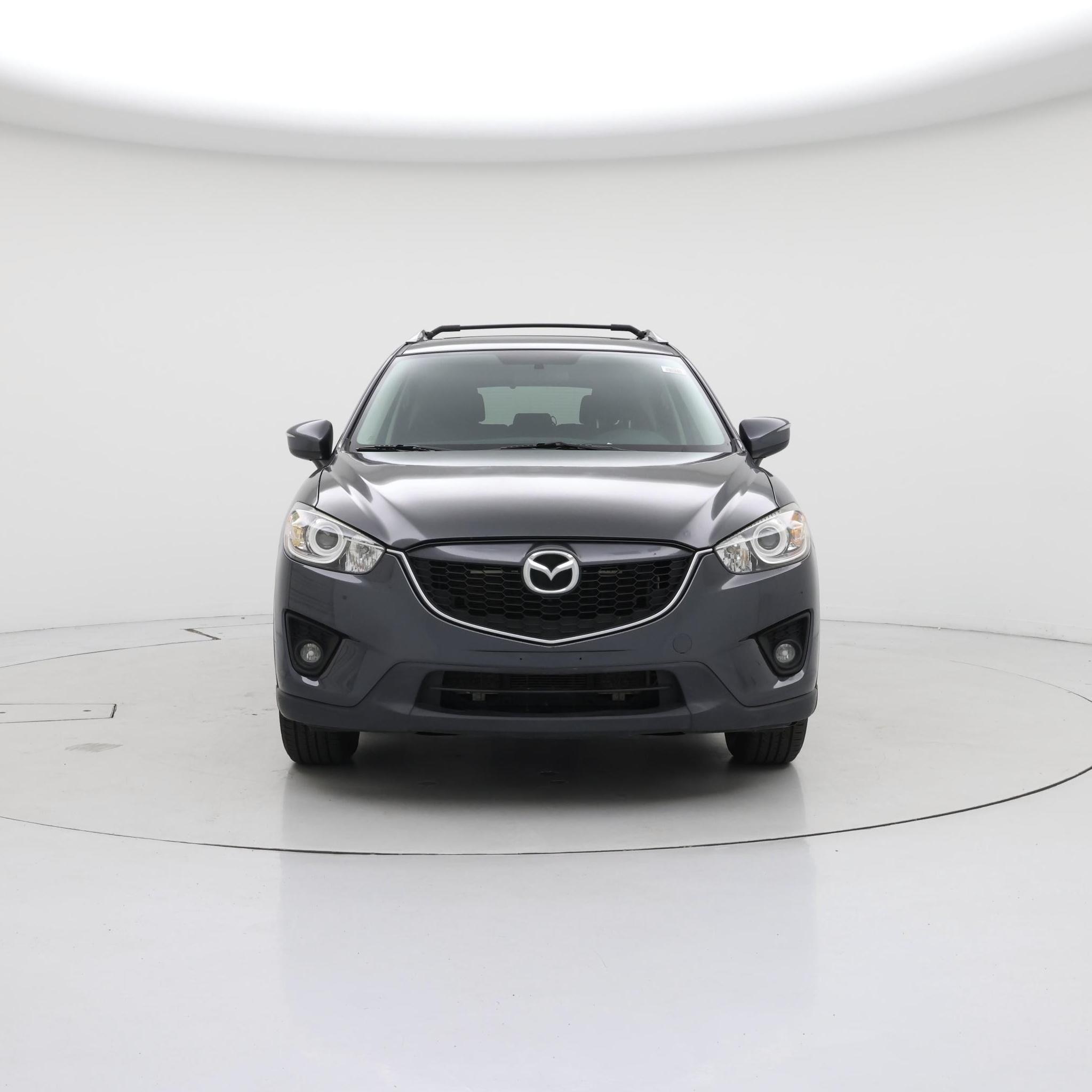 Thumbnail: 2015 Mazda CX-5 - 5