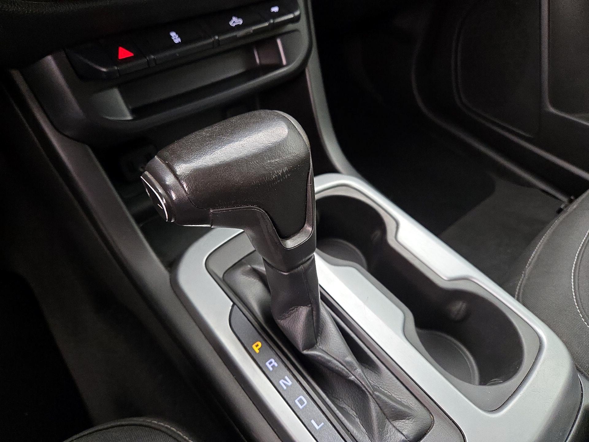 Thumbnail: 2020 Chevrolet Colorado - 17