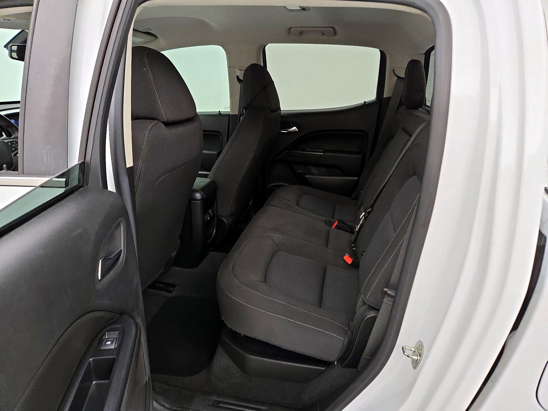 Thumbnail: 2020 Chevrolet Colorado - 19