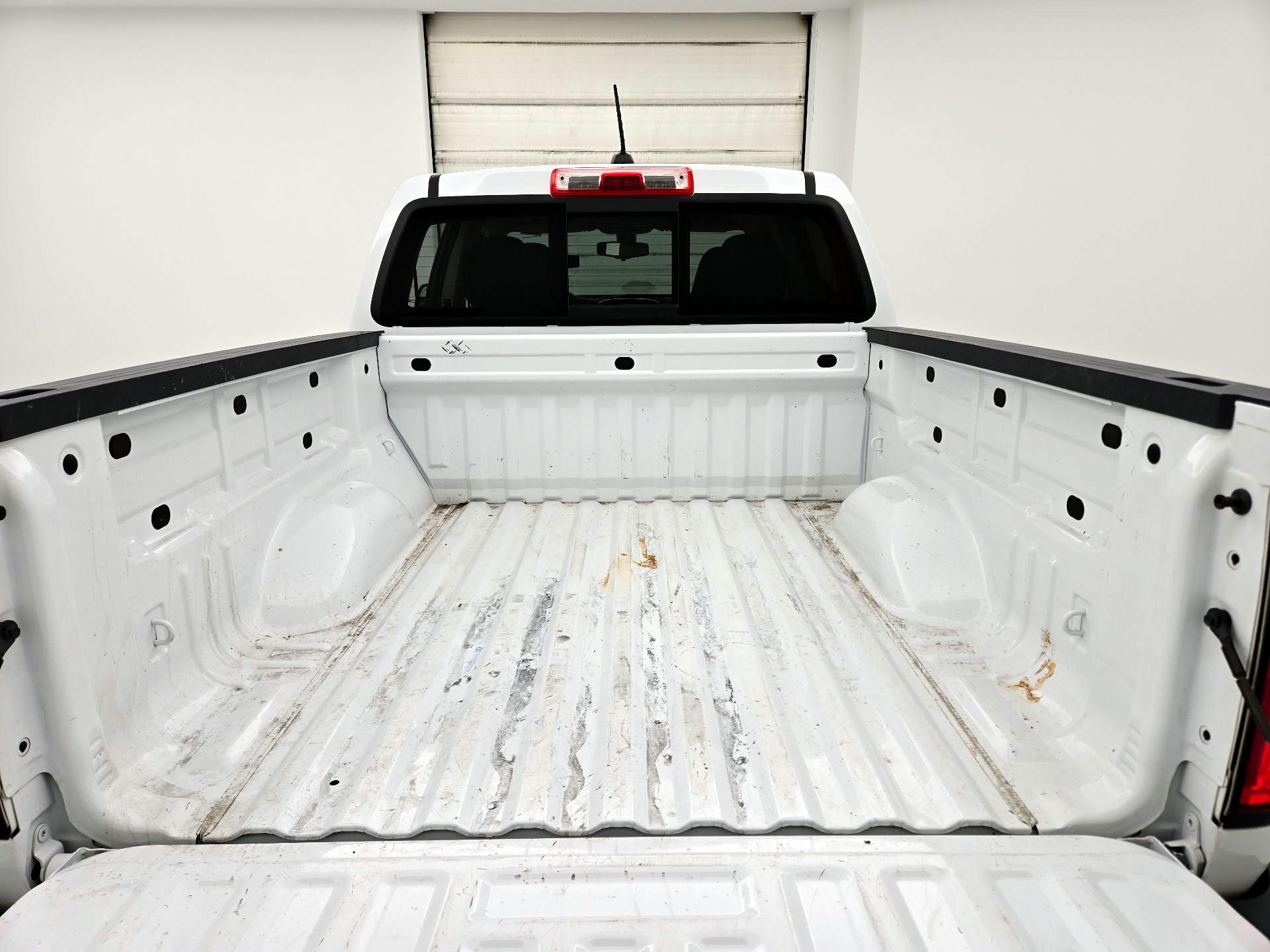Thumbnail: 2020 Chevrolet Colorado - 20