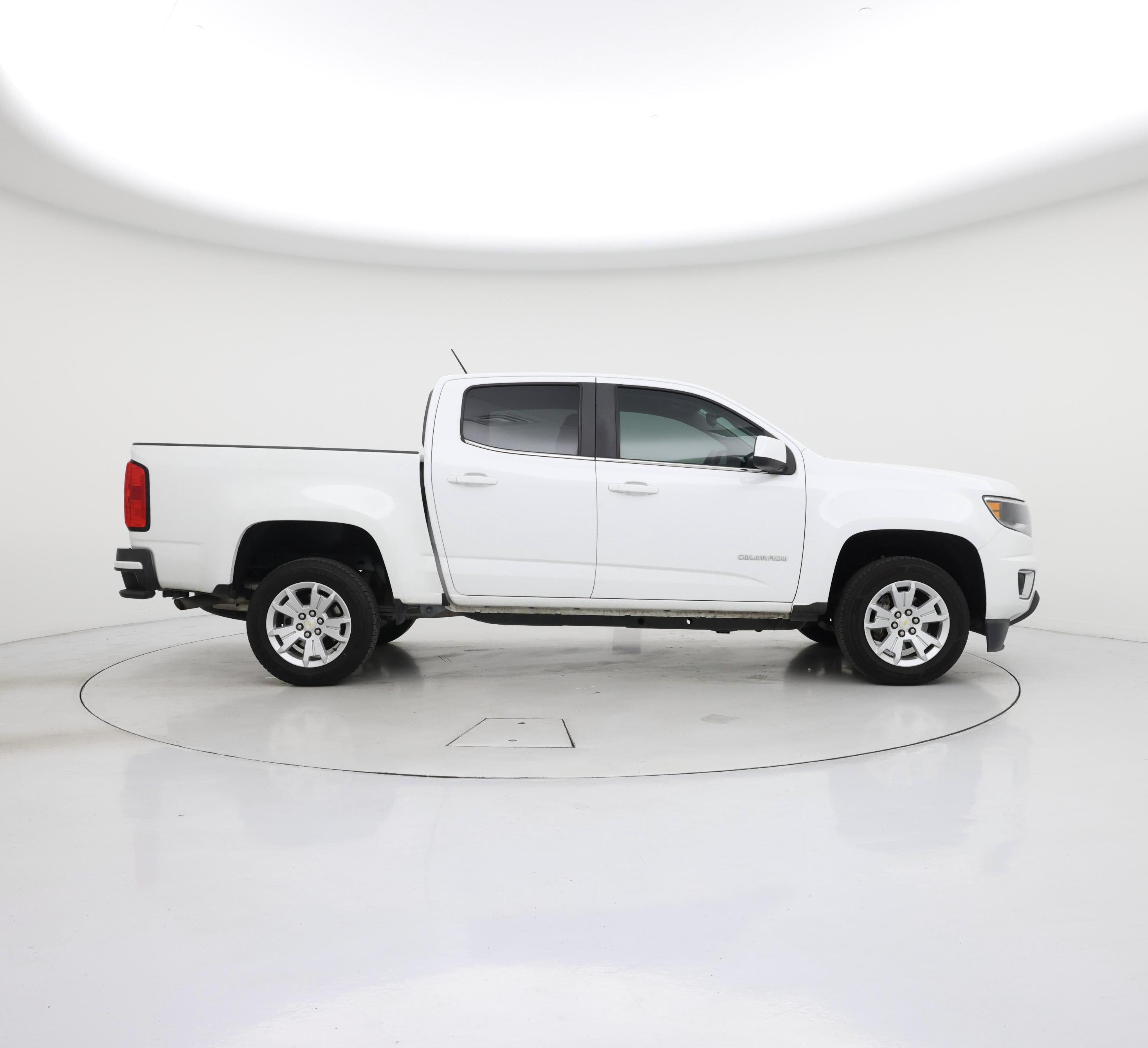 Thumbnail: 2020 Chevrolet Colorado - 7