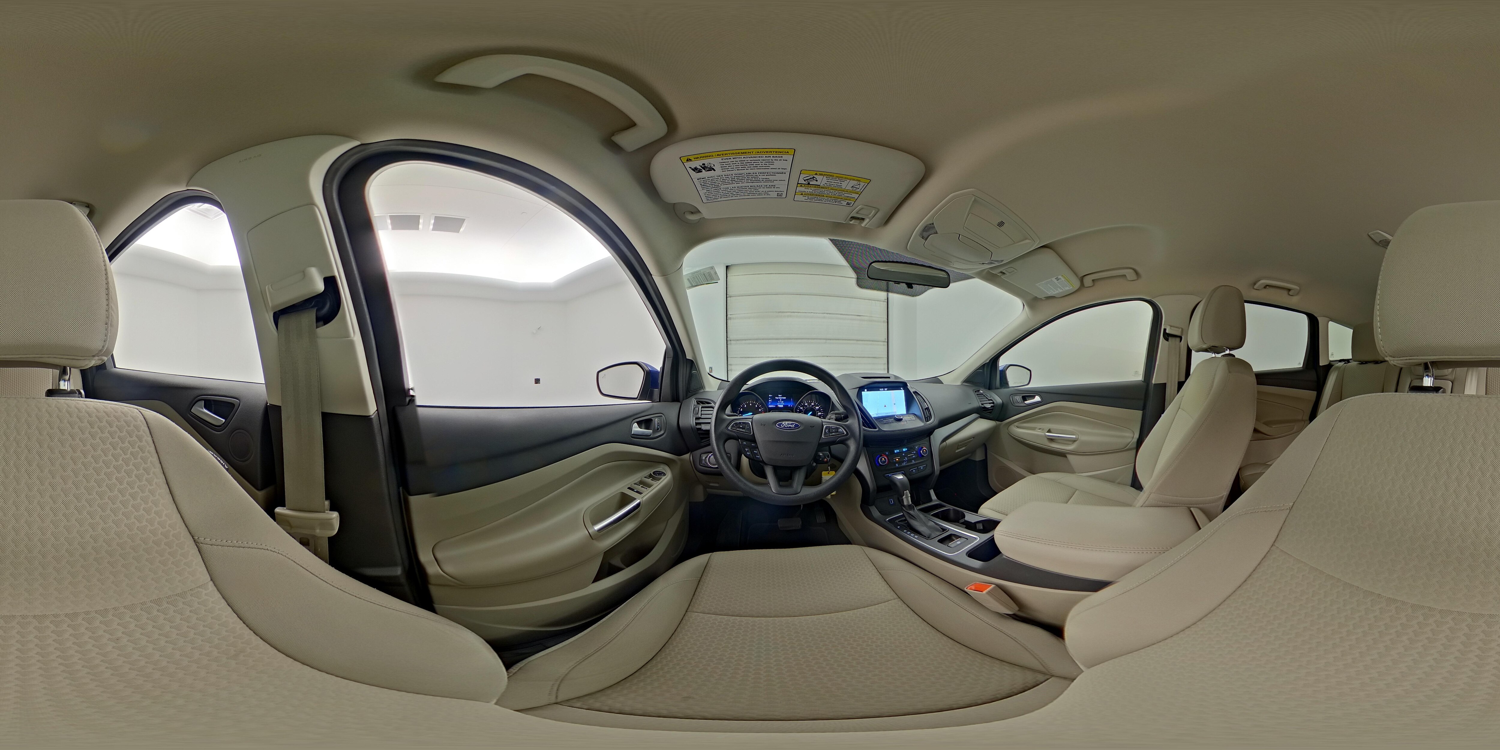2017 Ford Escape SE - Photo 26