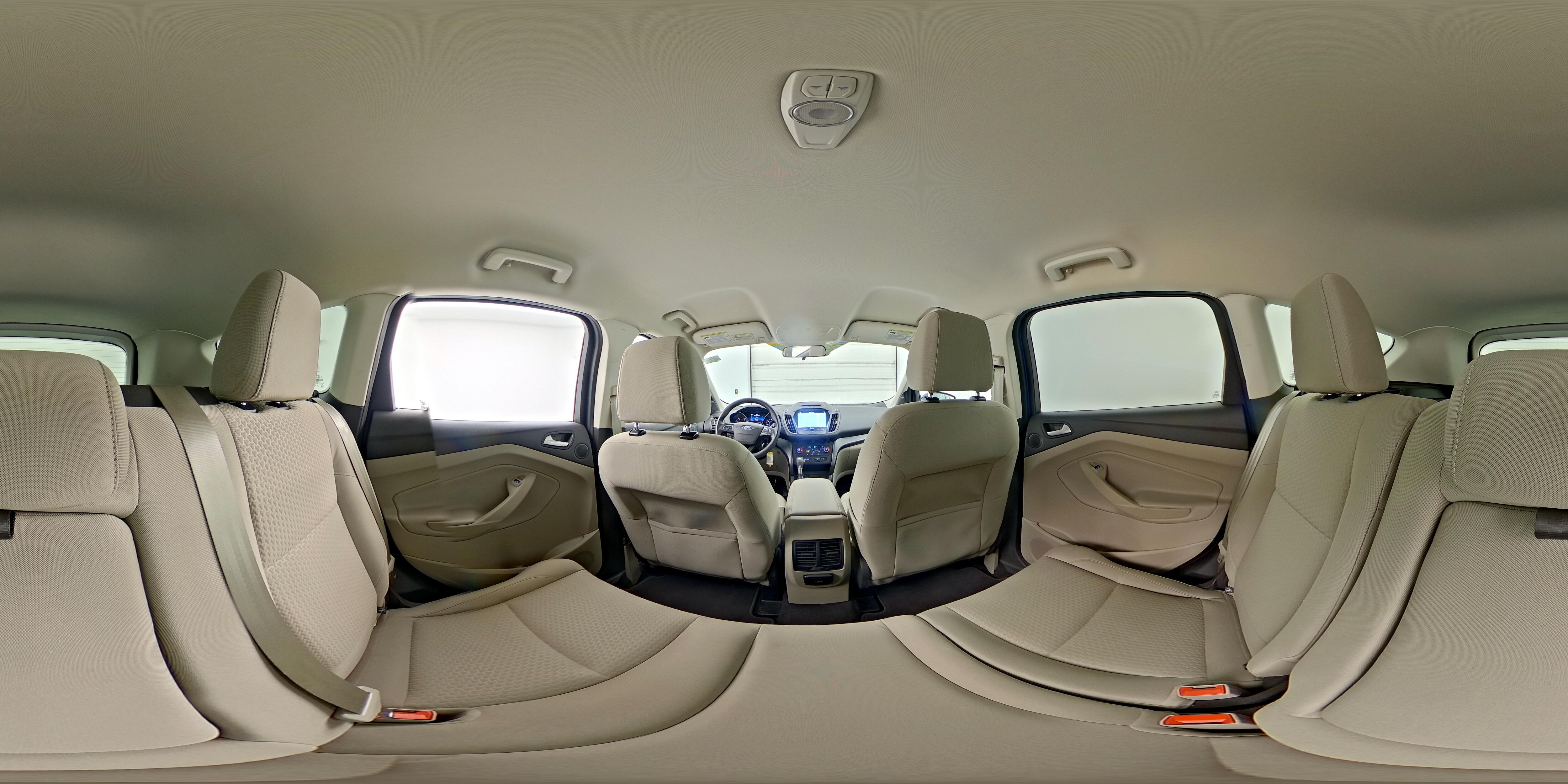 2017 Ford Escape SE - Photo 27